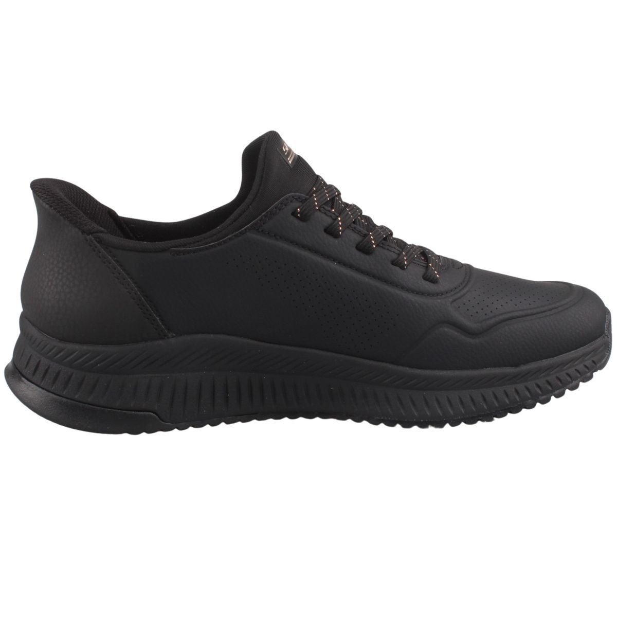 Skechers 117740-BBK Slipper günstig online kaufen