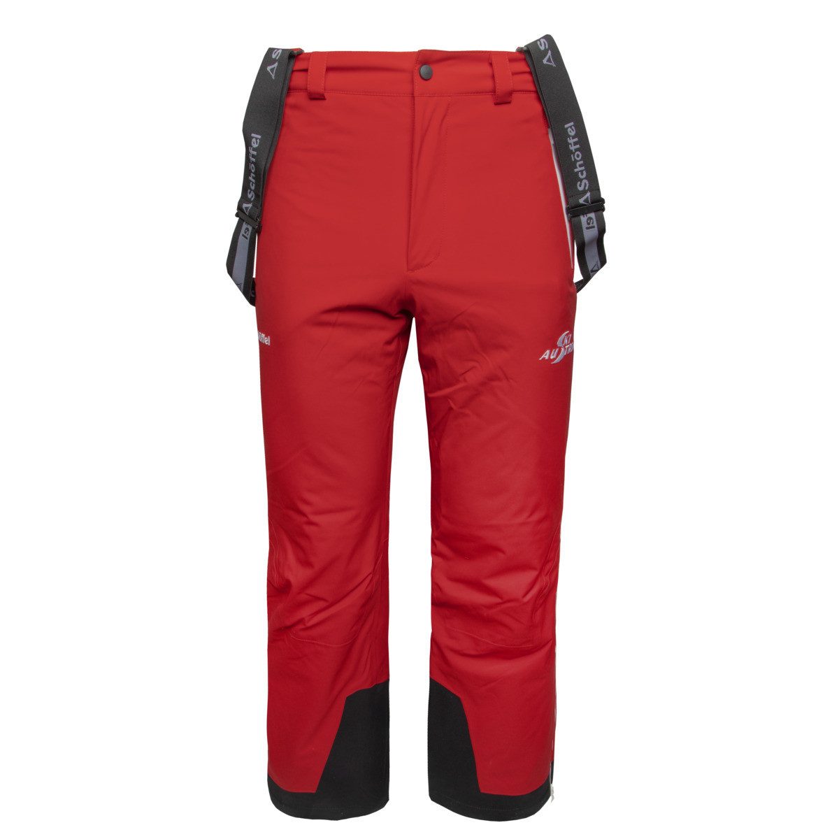 Skihose Zip1 RT Herren