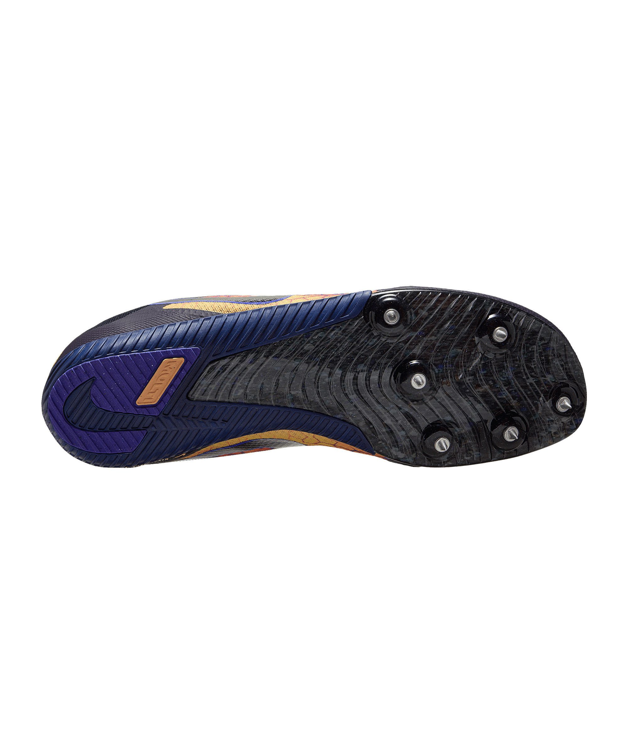 Nike Nike Performance Zoom Rival Multi GLAM Spikeschuh Laufschuh
