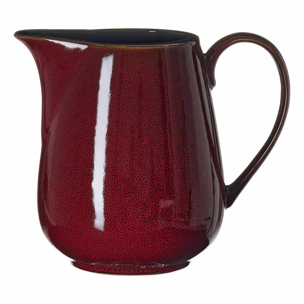 Ritzenhoff & Breker Wasserkrug Gambia Rot 1.2 L
