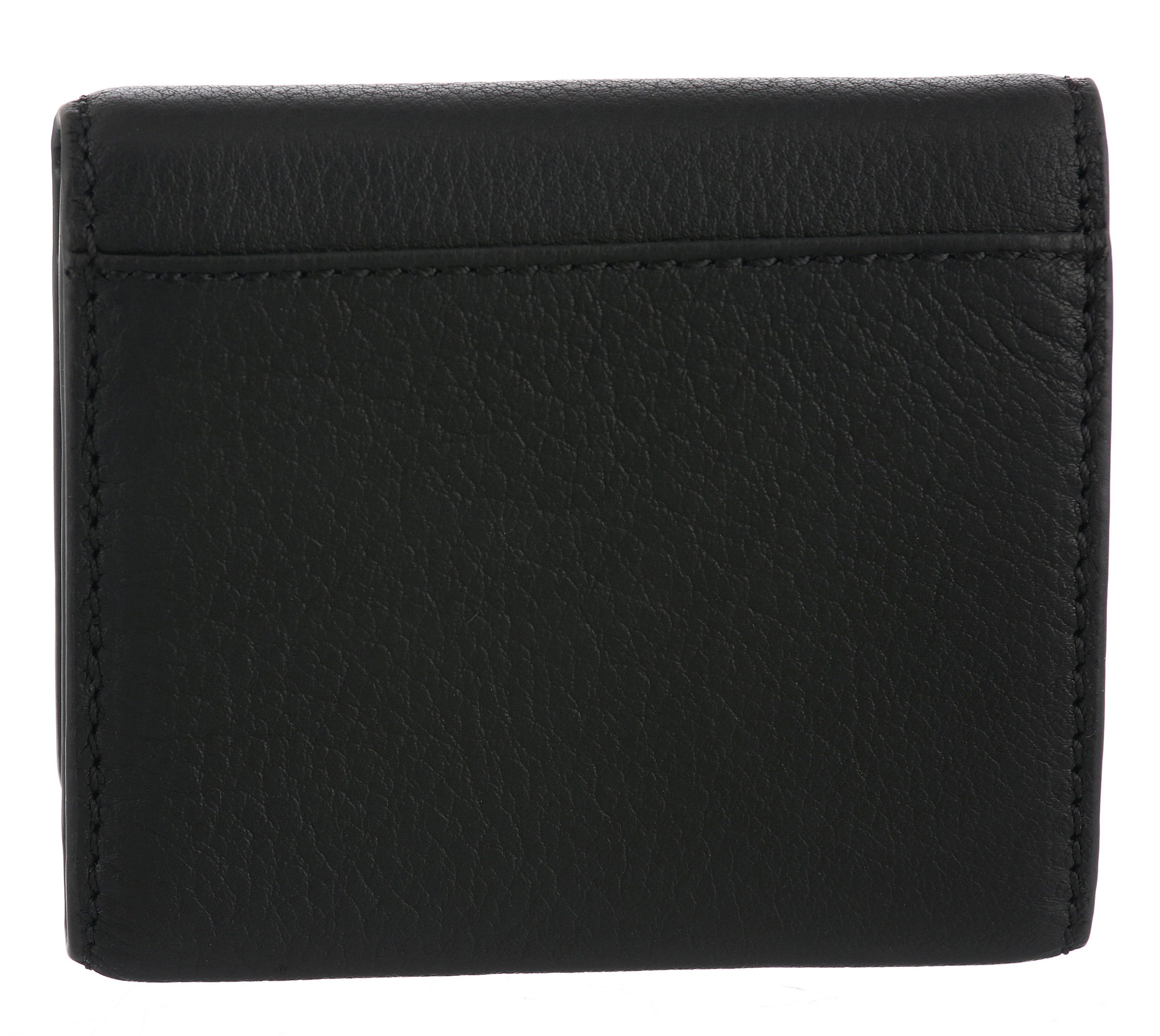 Marc O'Polo Accessories Geldbörse JUDIS, Geldbeutel, Portemonnaie mit Druckknopfverschluss – Bild 3 von 4