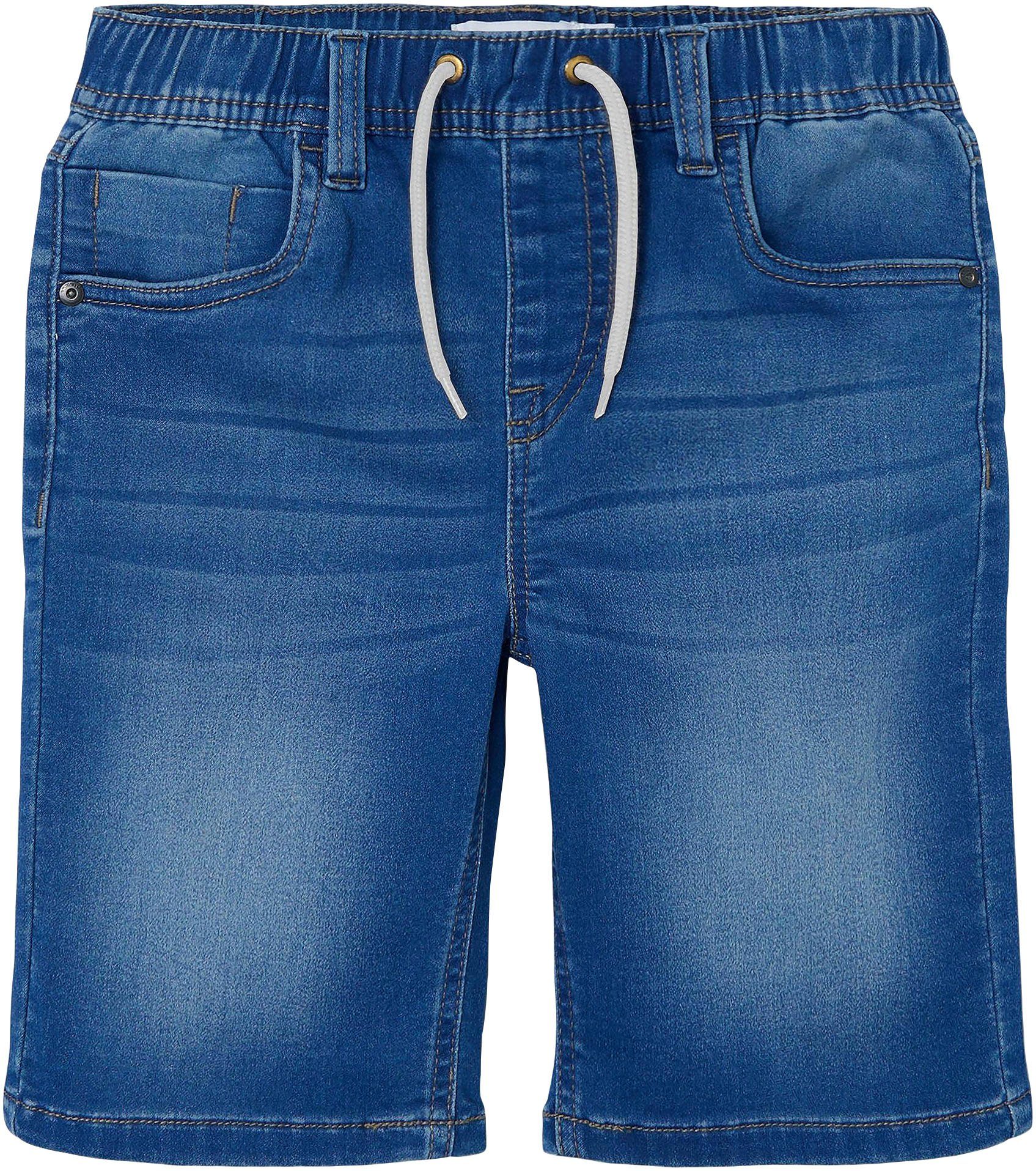 Name It Shorts NKMRYAN JOGGER DNM günstig online kaufen