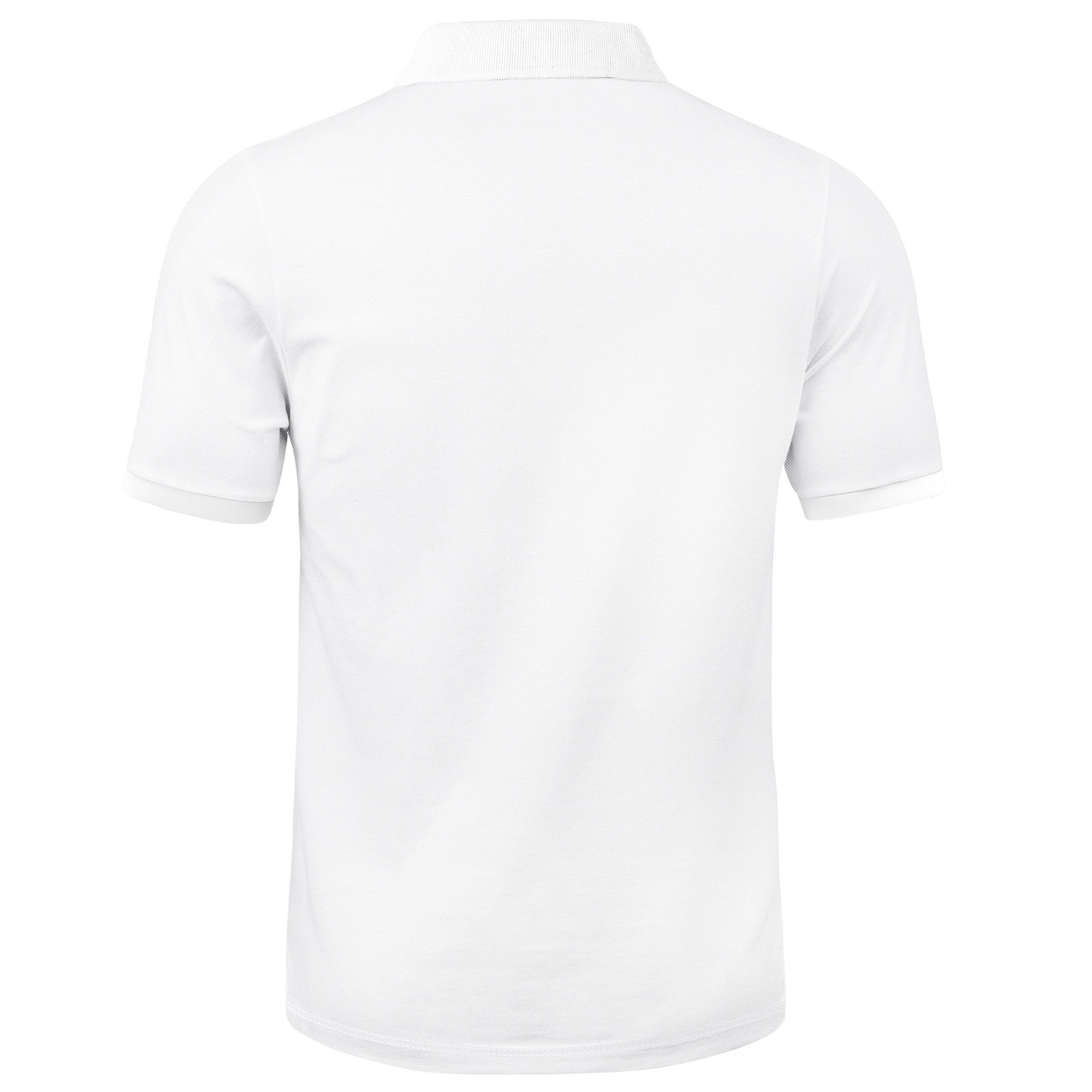 Neverless Poloshirt Neverless® Poloshirt Herren mit Anker-Aufdruck – Kurzar günstig online kaufen