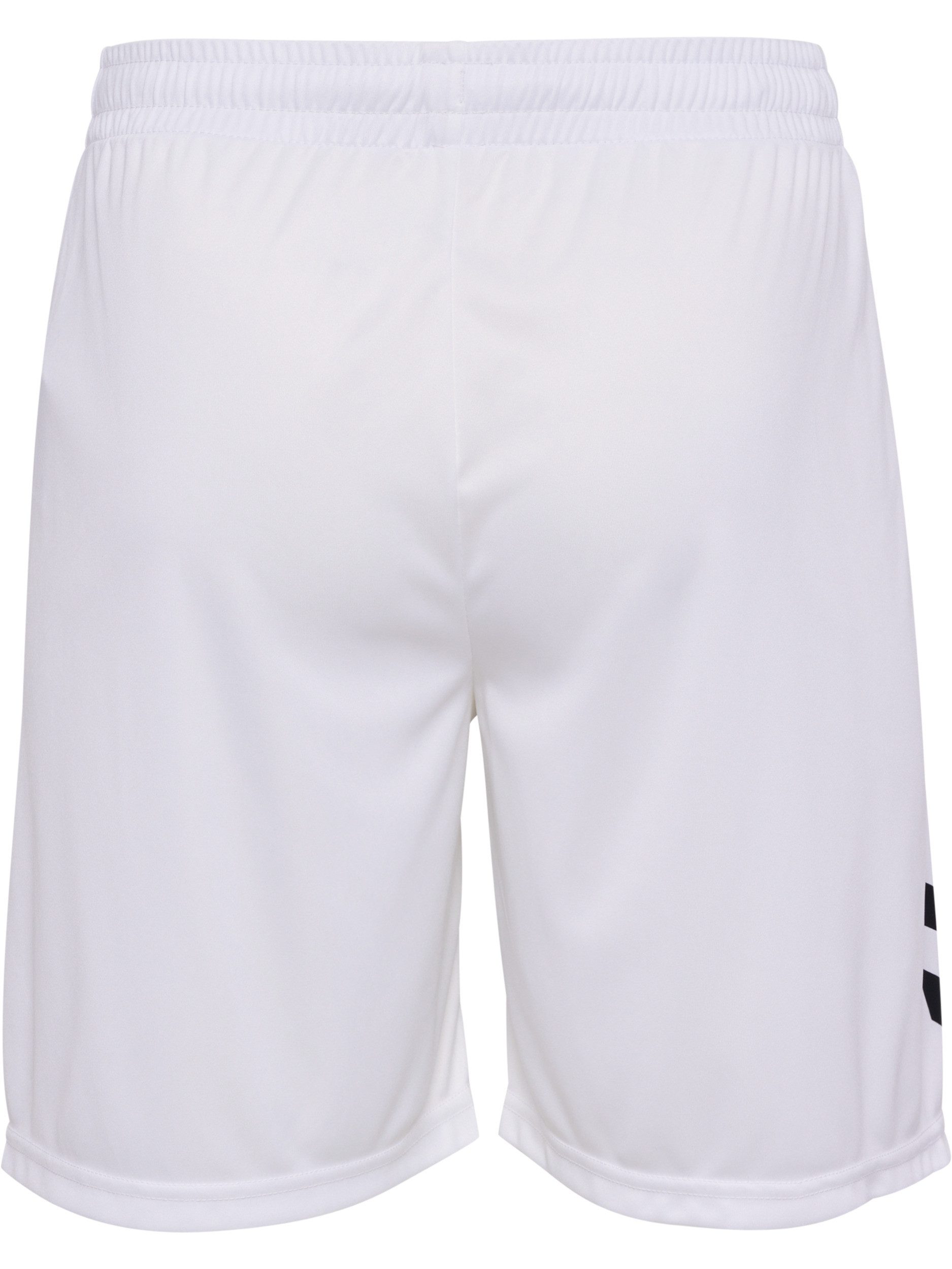 hummel Sportanzug HMLLOGO SET (Spar-Set, 2-tlg), für Fitnessaktivitäten, aus atmungsaktivem Polyester