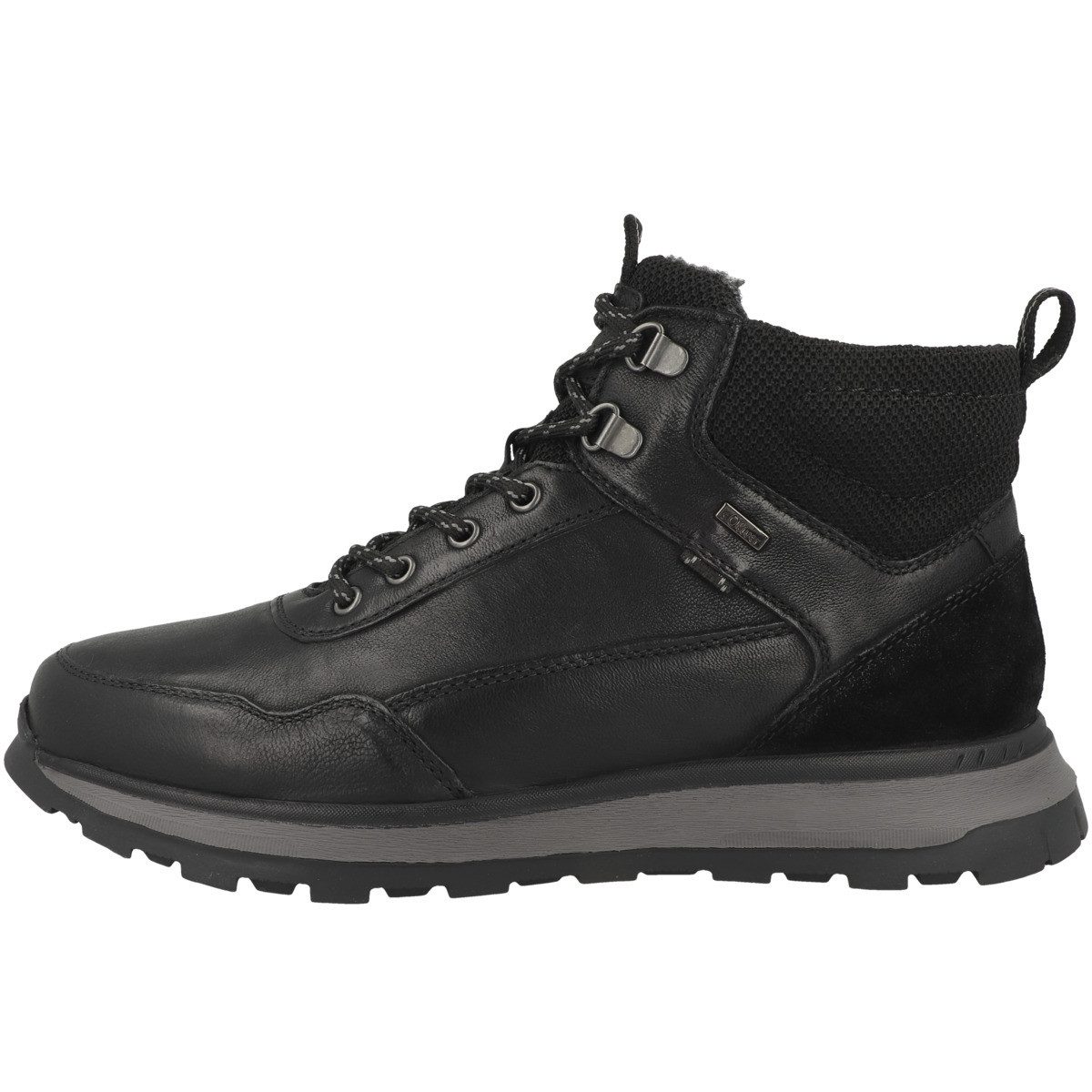 s.Oliver 5-16227-43 Herren Schnürboots Stiefeletten, Stiefel, günstig online kaufen