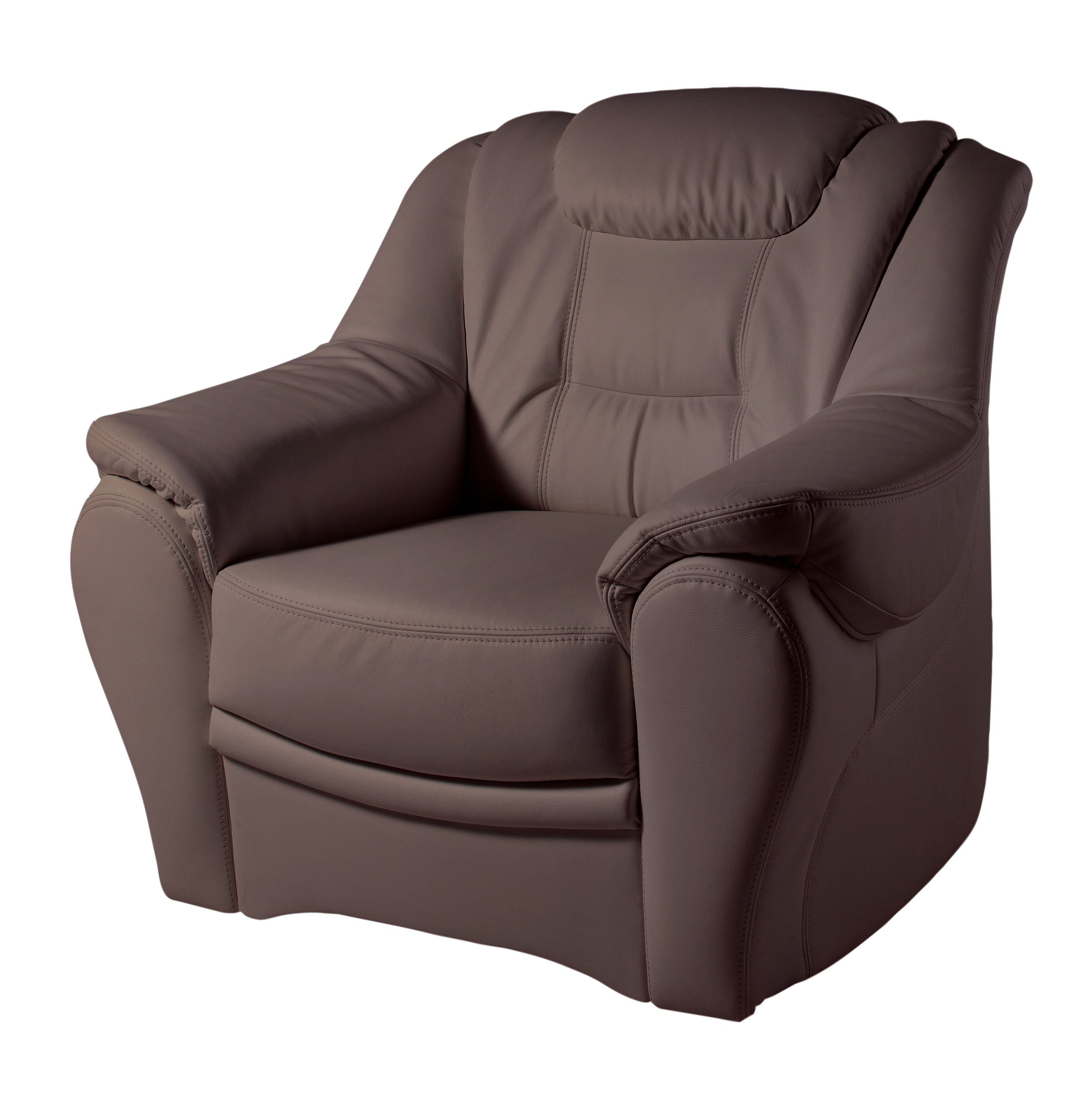 sit&more Sessel "Bellevue" günstig online kaufen