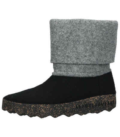 Asportuguesas Stiefelette Filz Stiefelette