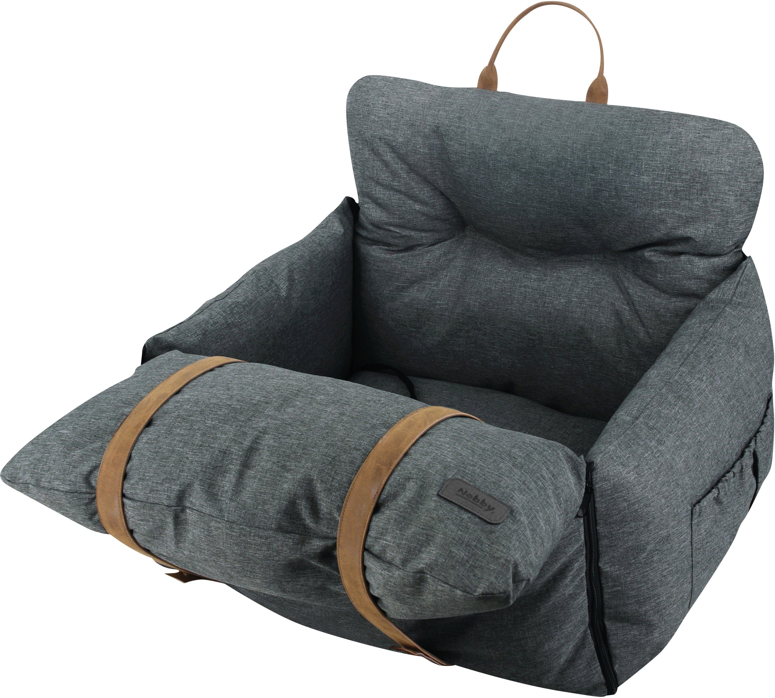 Nobby Tier-Autobett Reisebett "Bena"