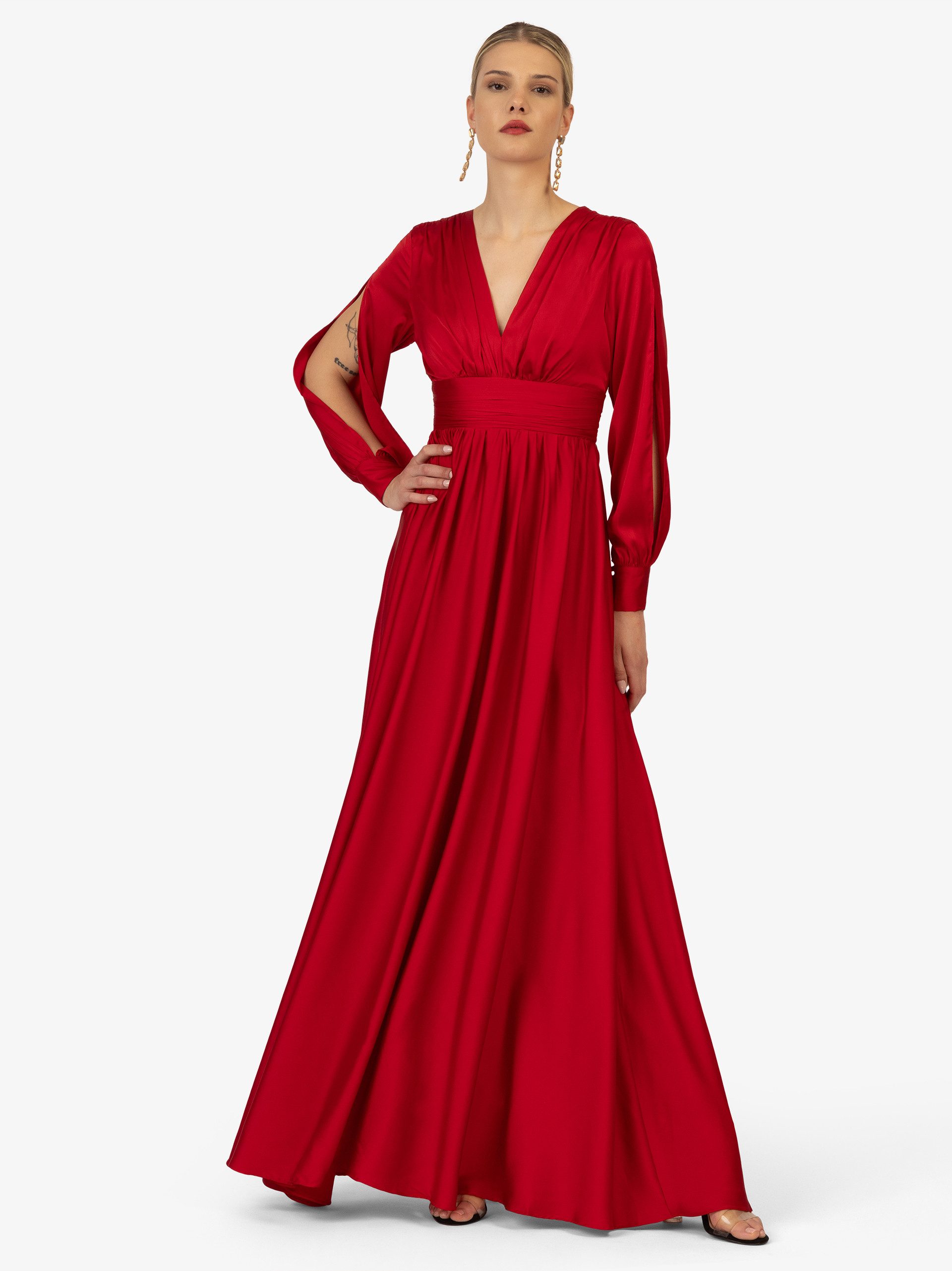 Abendkleid