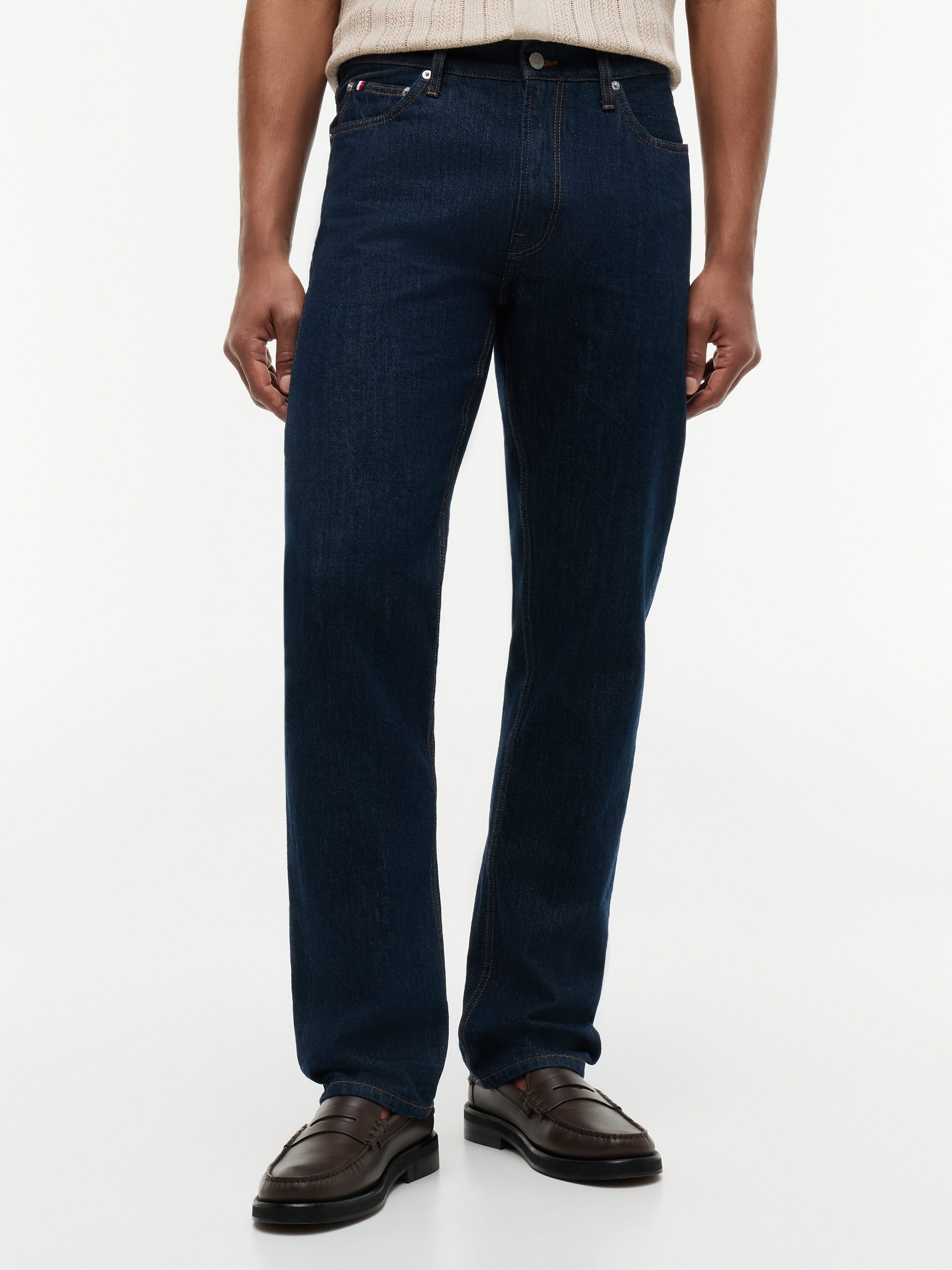 Tommy Hilfiger 5-Pocket-Jeans Dover REGUALR STRAIGHT