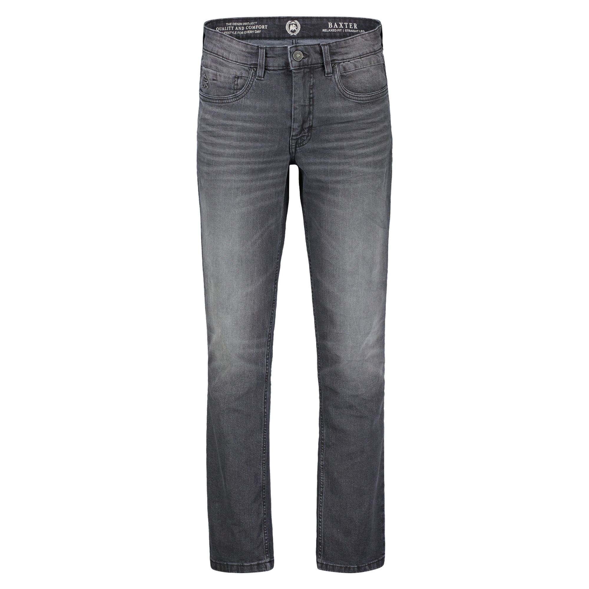 LERROS 5-Pocket-Jeans 2009361 Denimstyle