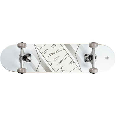 RAM ® Skateboard Skateboard Torque Tundra