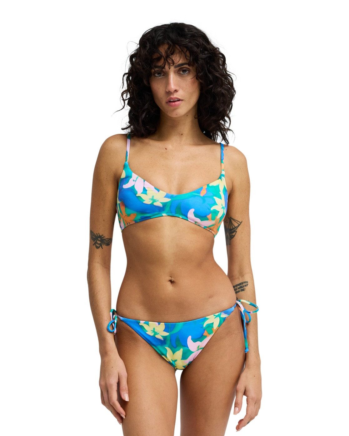 Billabong Bikini-Hose Sol Searcher Tropic günstig online kaufen