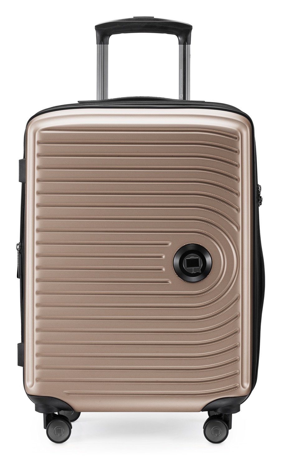 Hauptstadtkoffer Hartschalen-Trolley Mitte, verschiedene Größen und Farben, günstig online kaufen