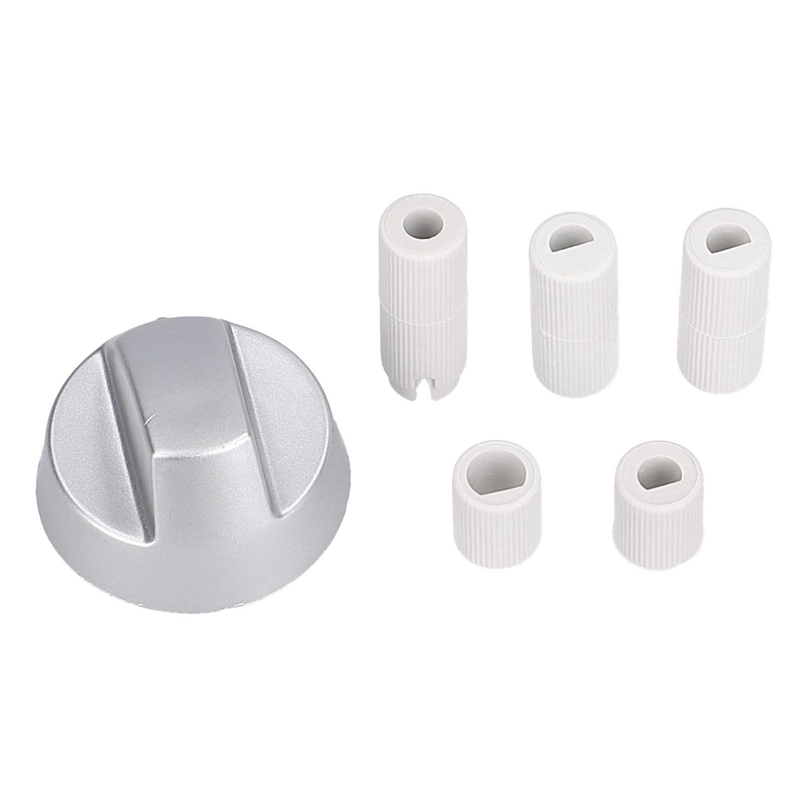 easyPART Griff wie EUROPART 10029978 UNIVERSAL Knebel Knauf, Für Backofen / Herd