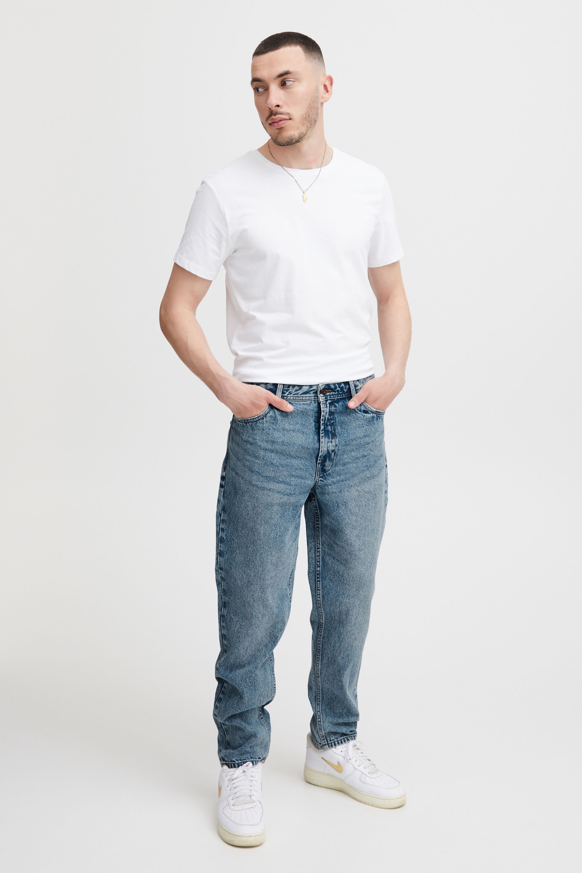 !Solid Bequeme Jeans SDHOFF Modische Hose günstig online kaufen
