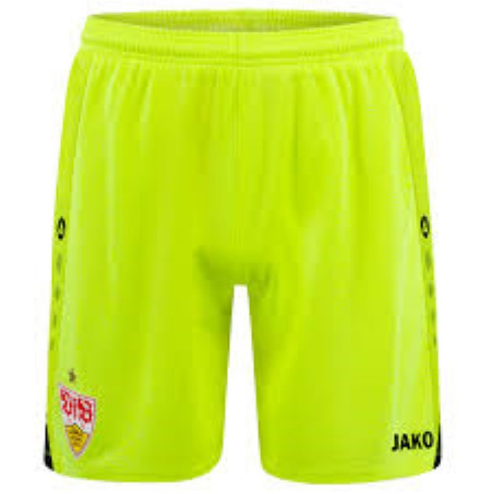 Jako Fußball Torwarthose vfb gk short home günstig online kaufen