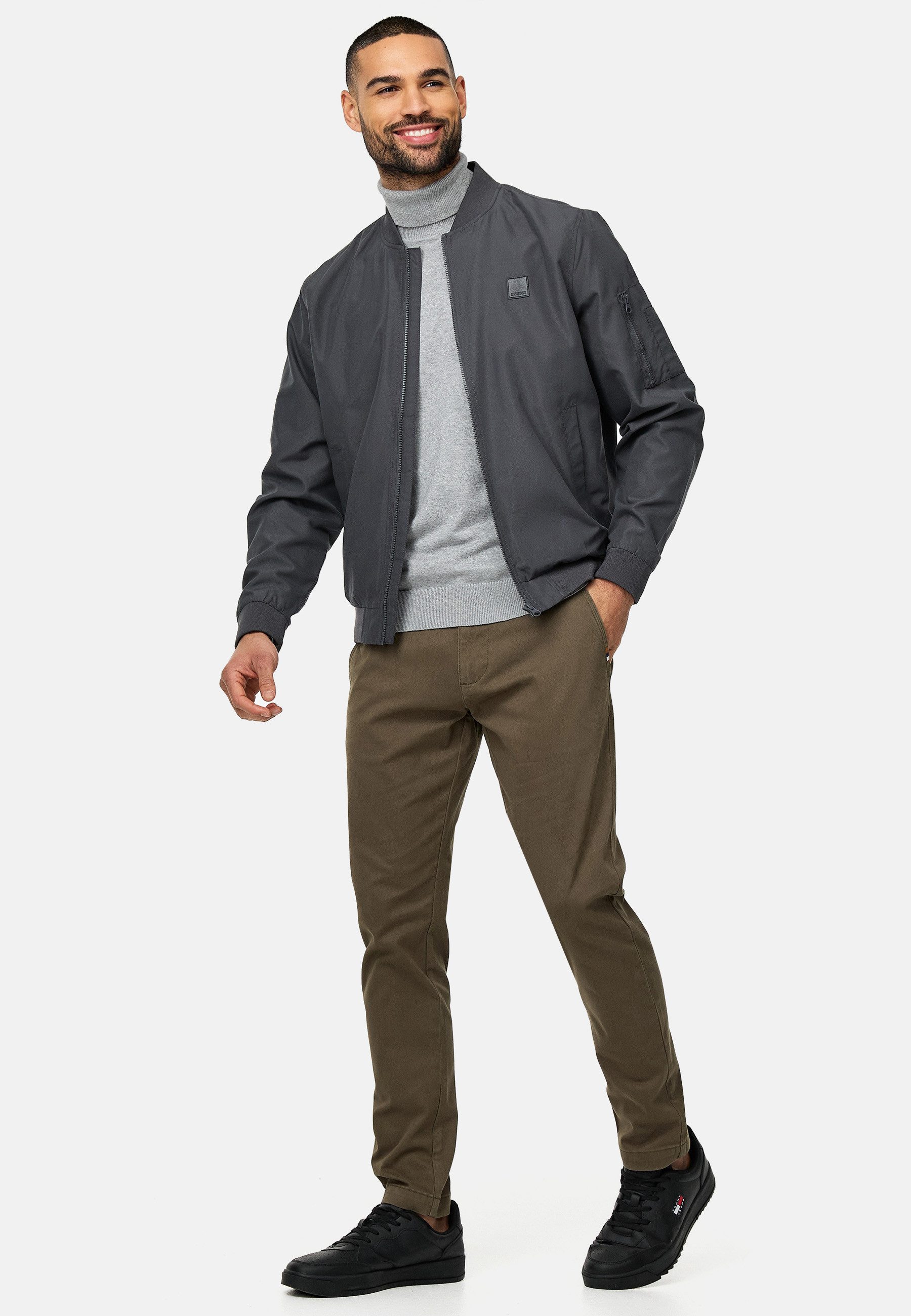 Indicode Chinohose Herren INKellen Chino Hose Herrenhose