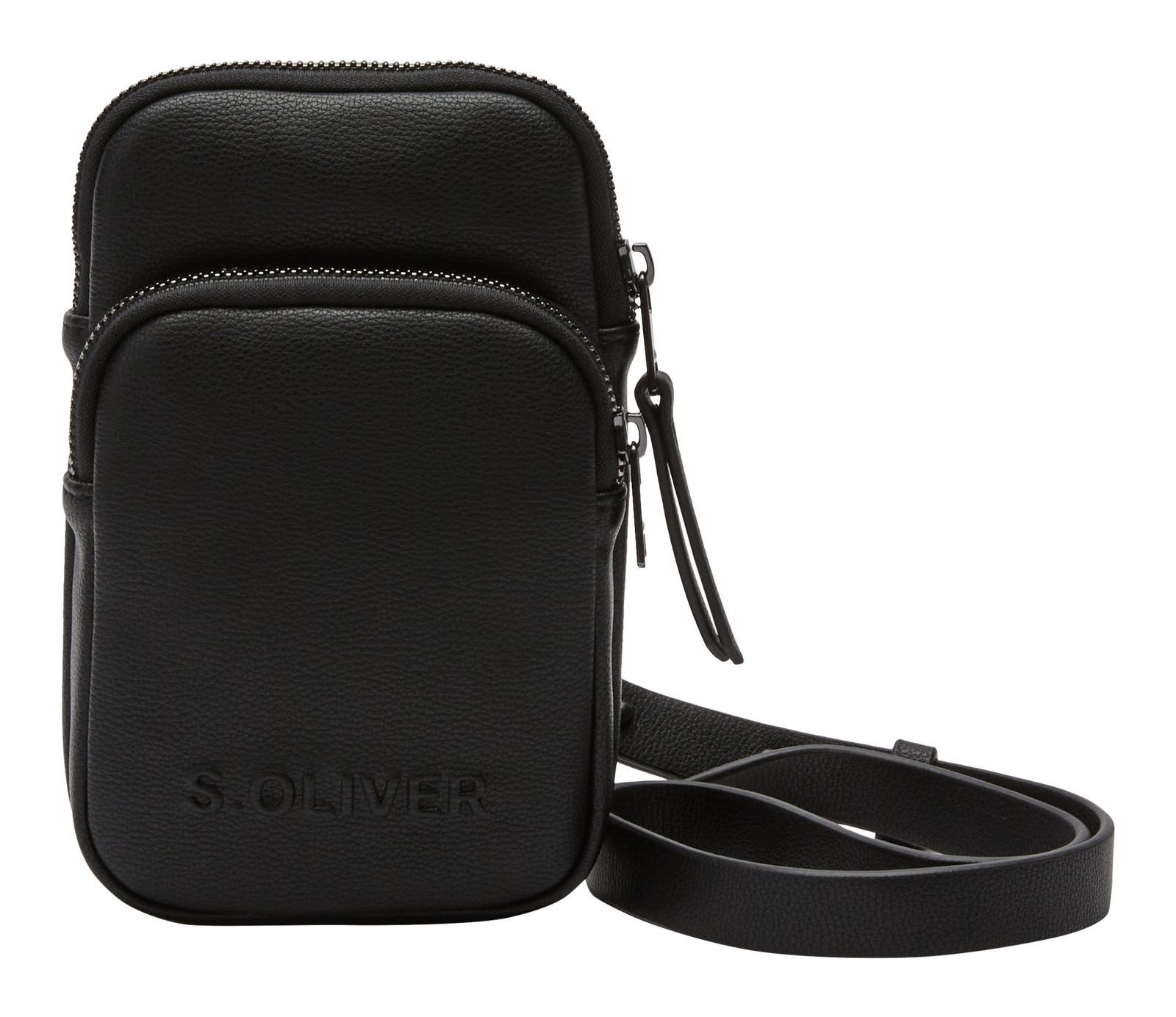 s.Oliver Umhängetasche Crossbody Bag günstig online kaufen