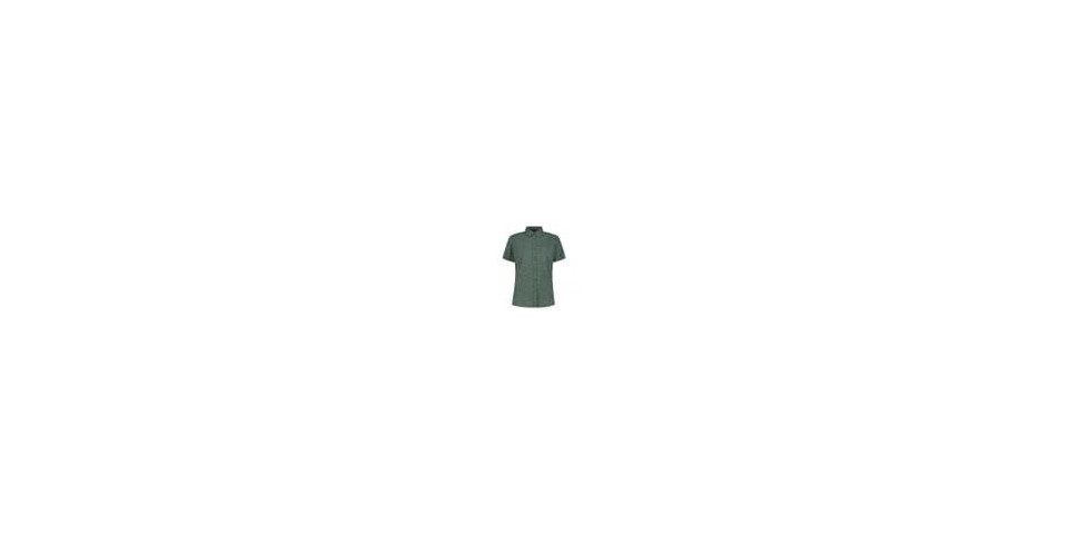 CMP Kurzarmbluse WOMAN SHIRT SALVIA-JADE günstig online kaufen