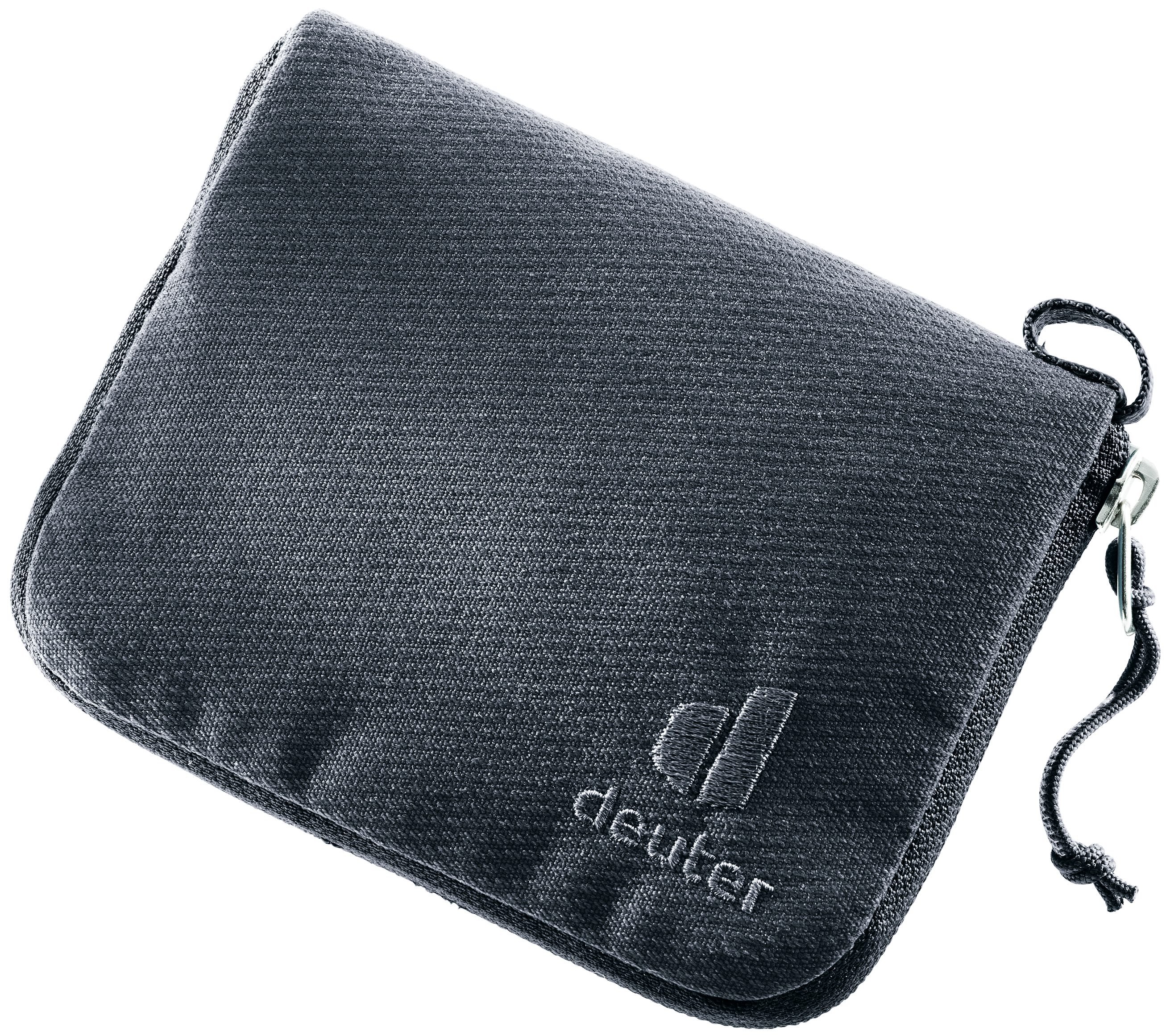 deuter Geldbörse ZIP WALLET, mit umlaufendem Reißverschluss, mit langem Ste günstig online kaufen