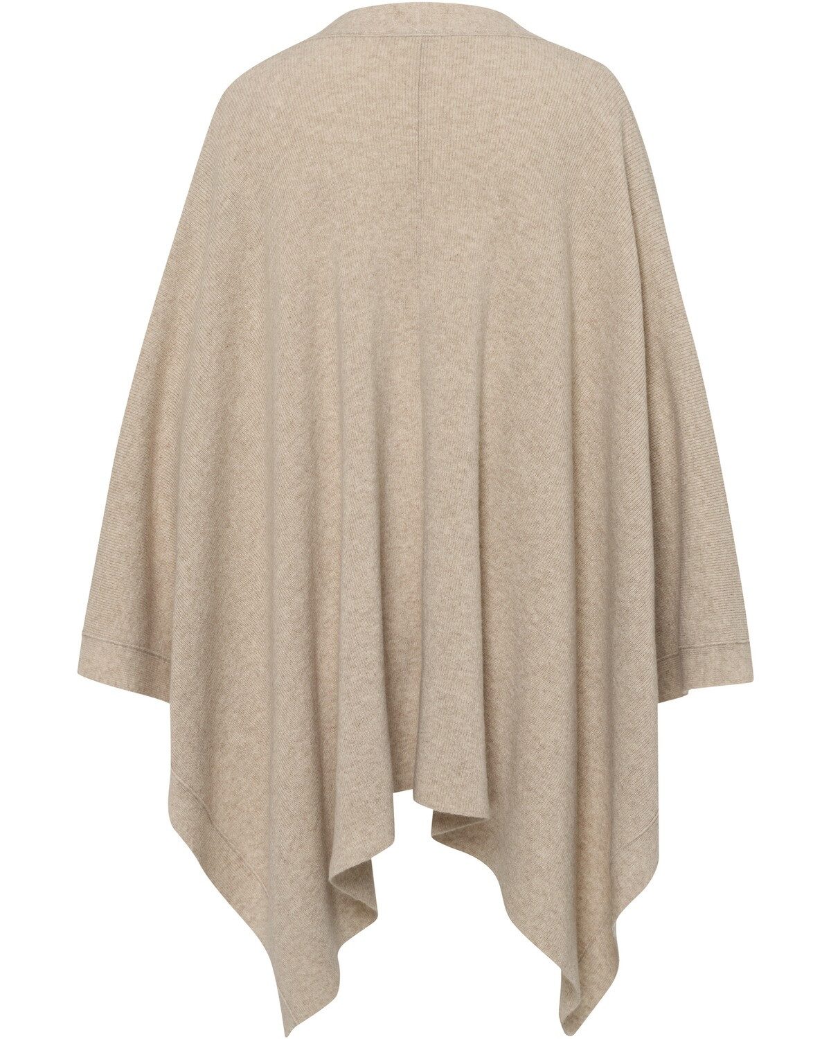 Highmoor Strickpullover Strickhülle mit Knöpfen günstig online kaufen