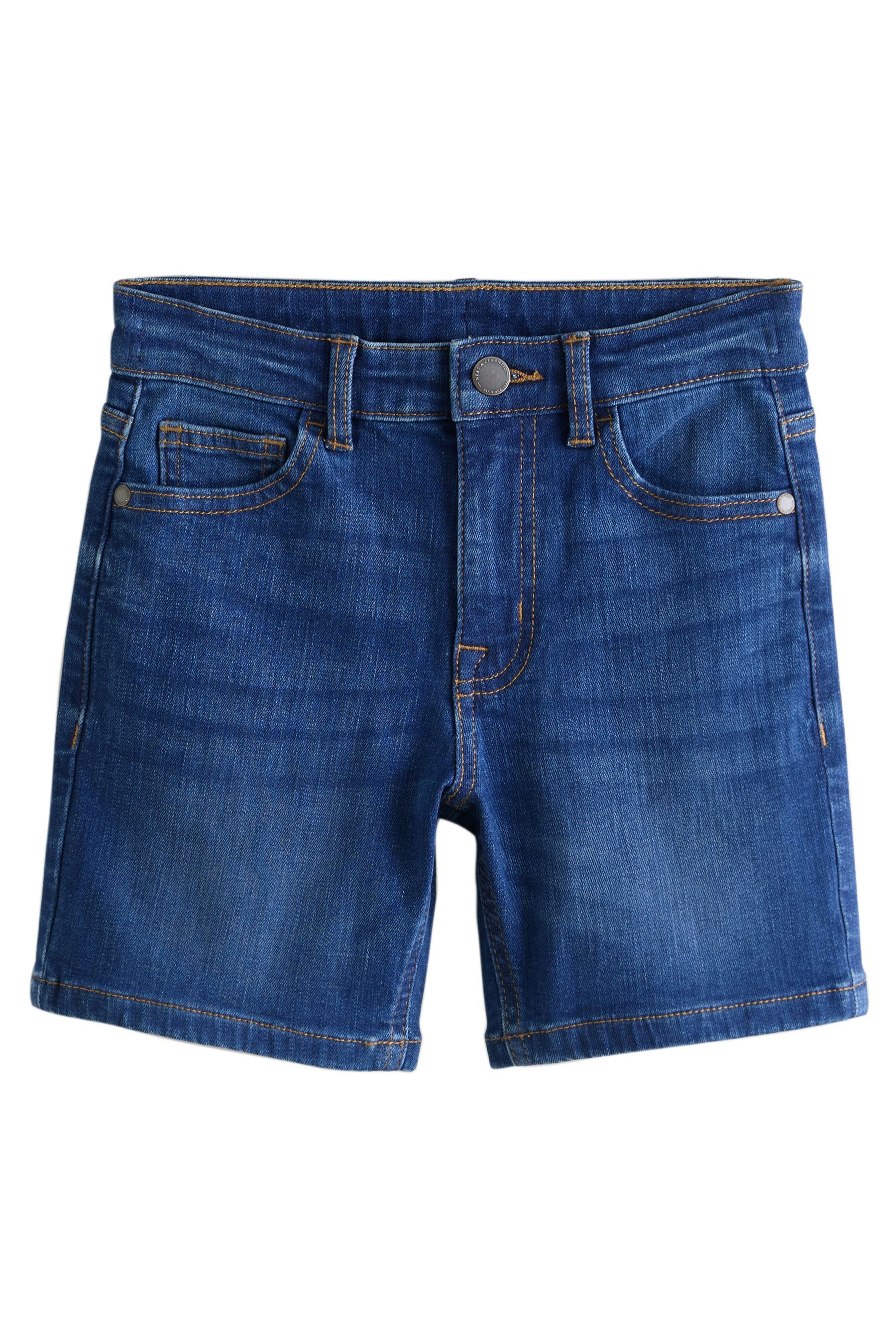 Next Jeansshorts Denim-Shorts (1-tlg)