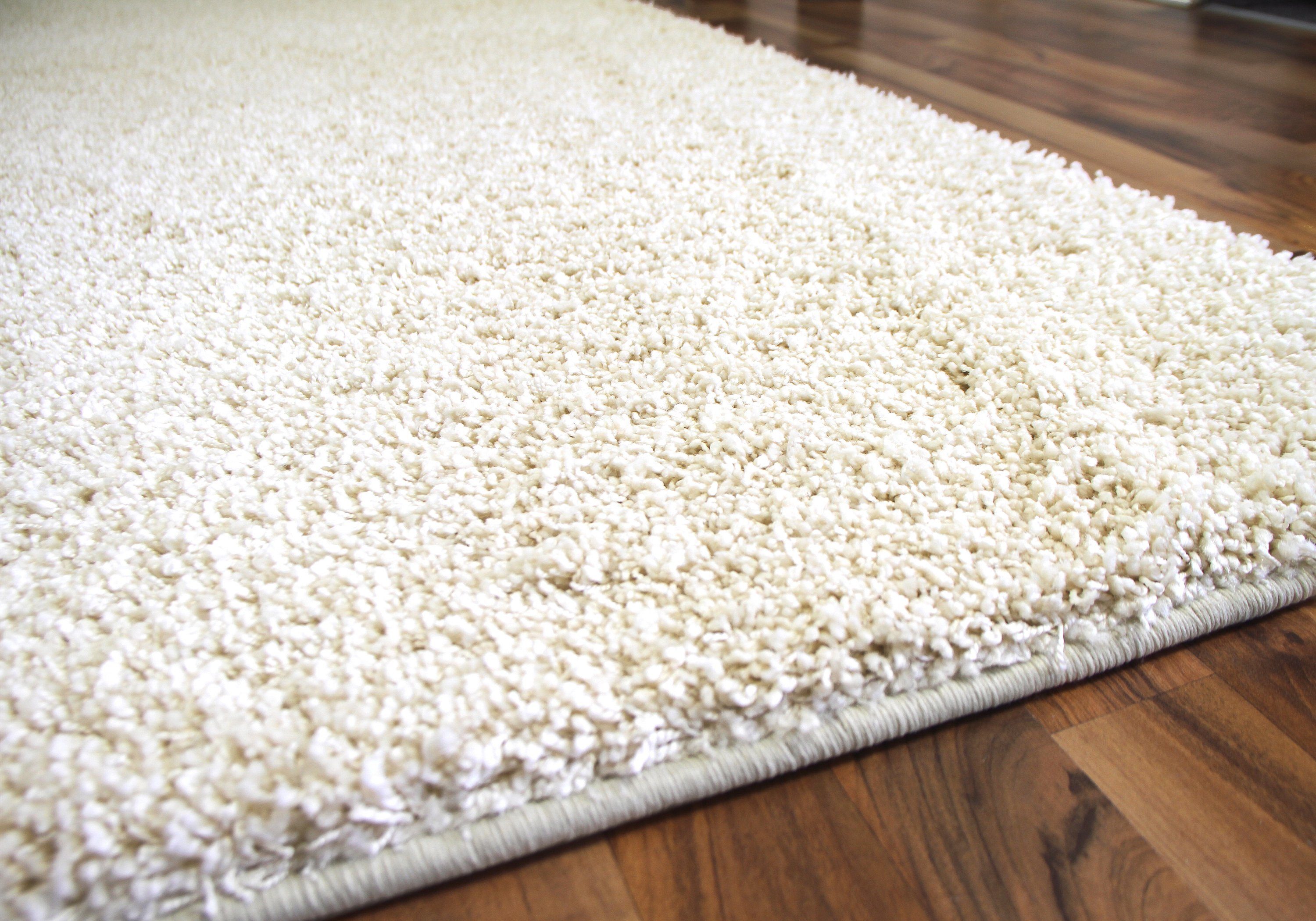 Snapstyle Hochflor-Teppich Luxus Hochflor Langflor Teppich günstig online kaufen