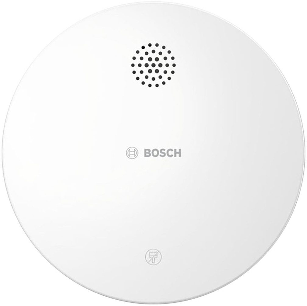 BOSCH Smart Home Alarmsystem S Smart-Home Starter-Set