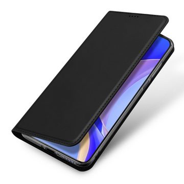 Dux Ducis Smartphone-Hülle Buch Tasche für Huawei Nova Y90 Hülle Schutzhülle