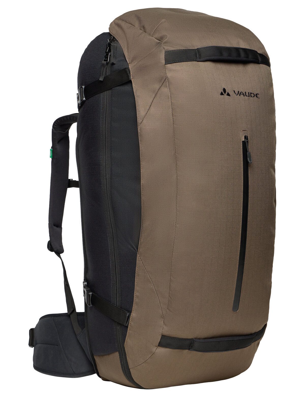 Trekkingrucksack Mundo 65+To Go