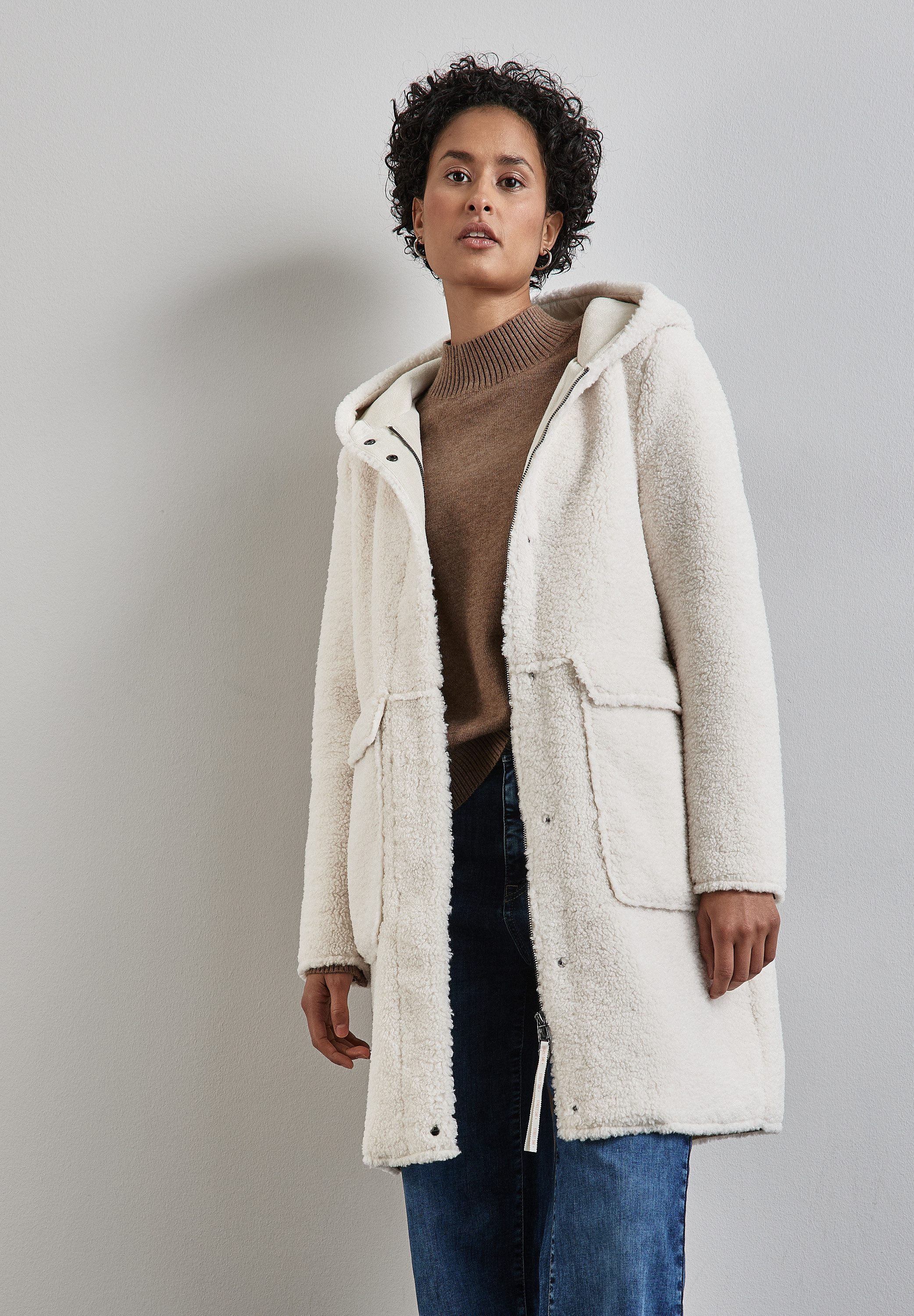 Langjacke