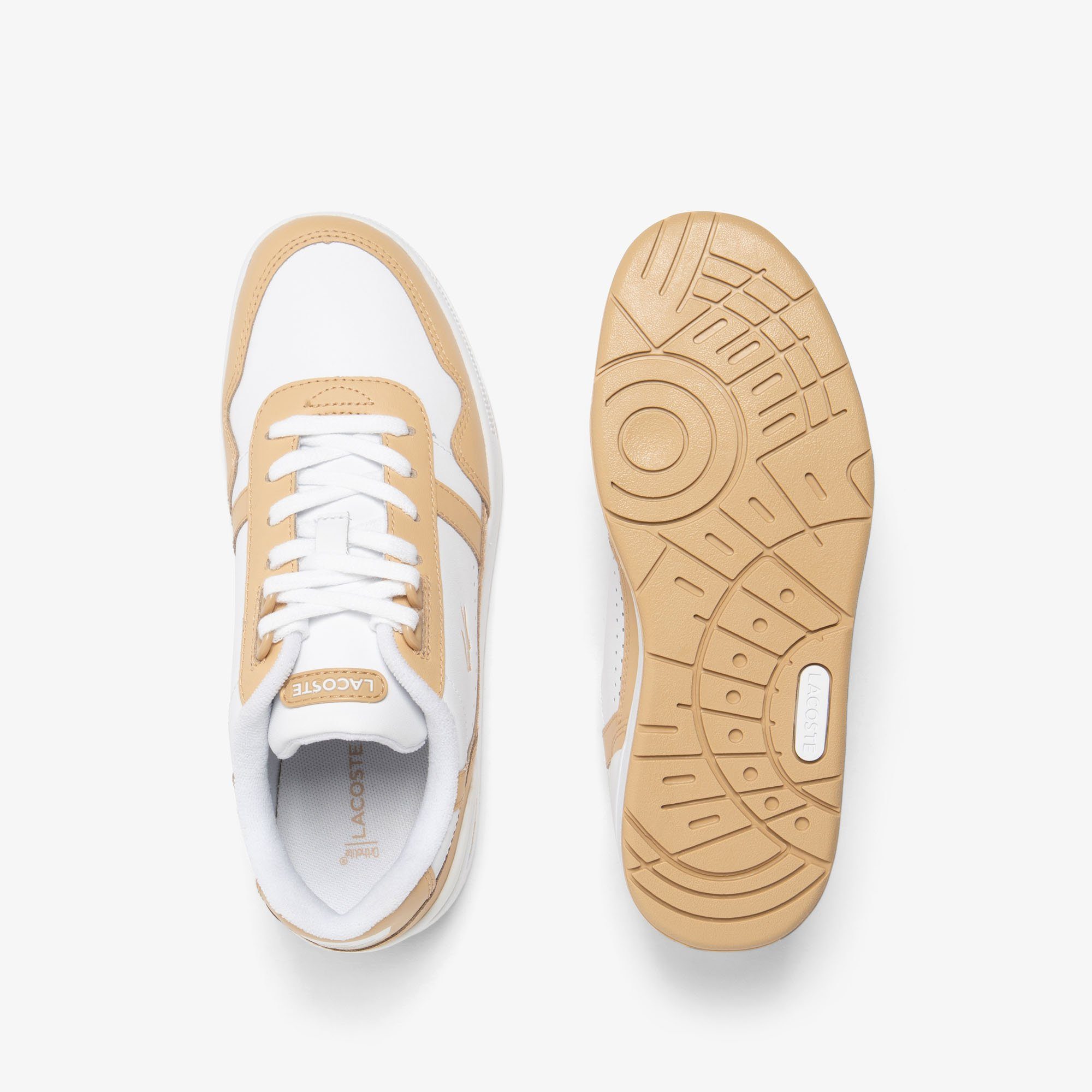 Lacoste T-CLIP 124 5 SFA Sneaker