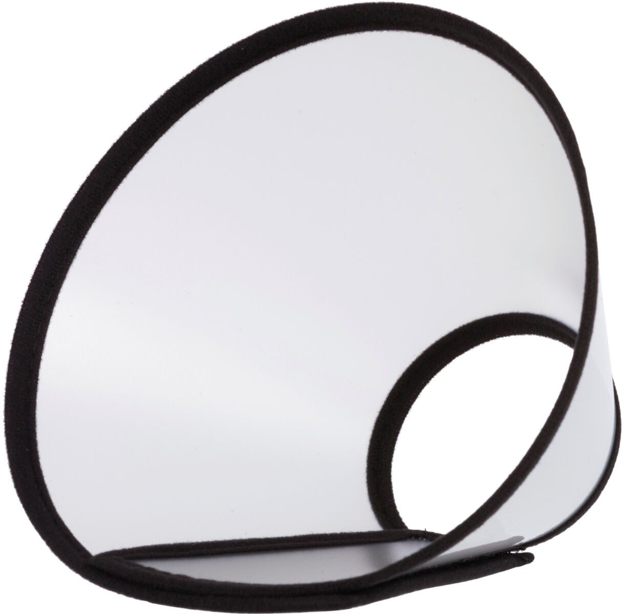 TRIXIE Schutzkragen Schutzkragen mit Klettverschluss - diverse - 30–37 cm/14 cm