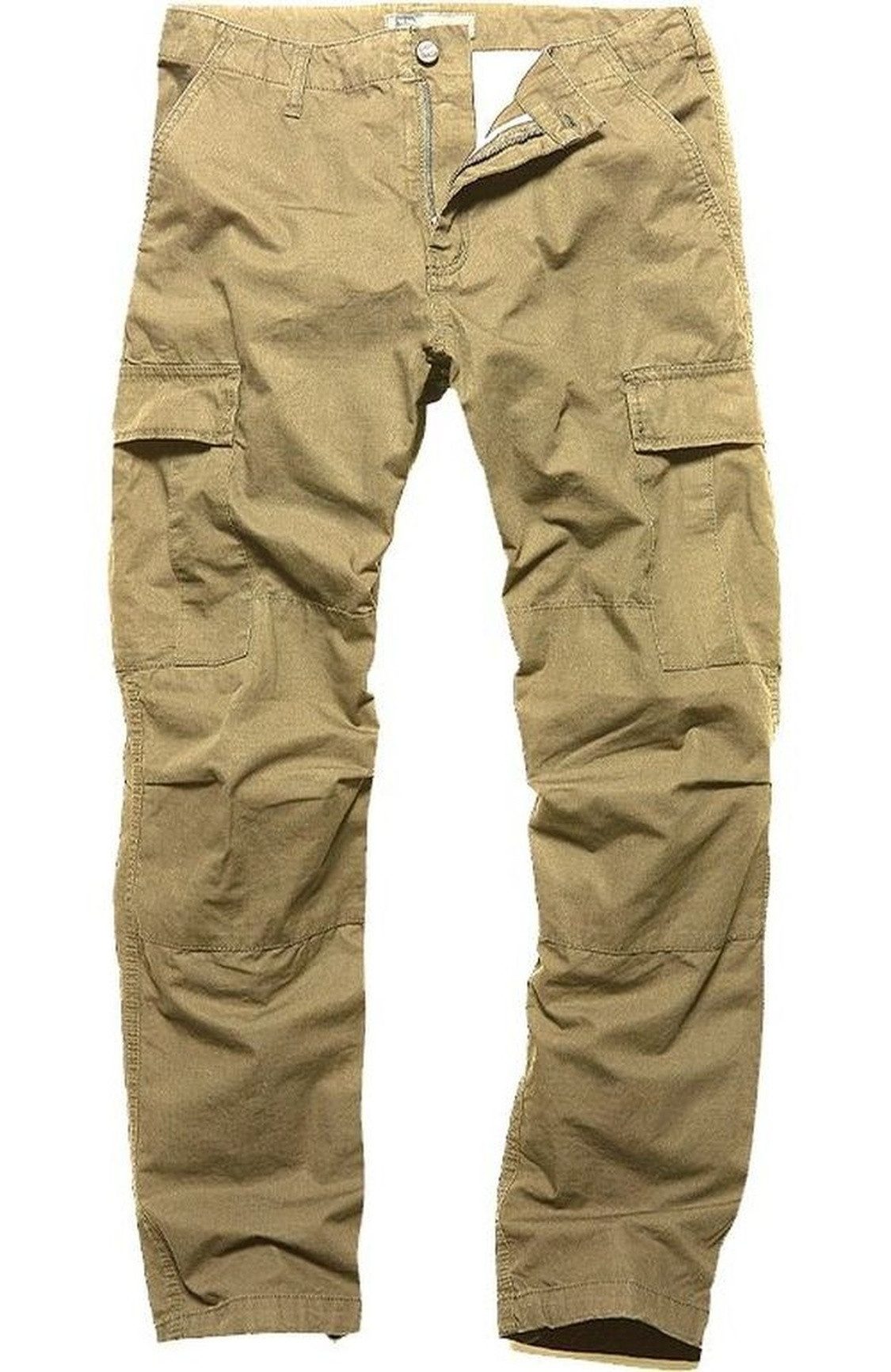 Vintage Industries Cargohose Tyrone BDU Pants