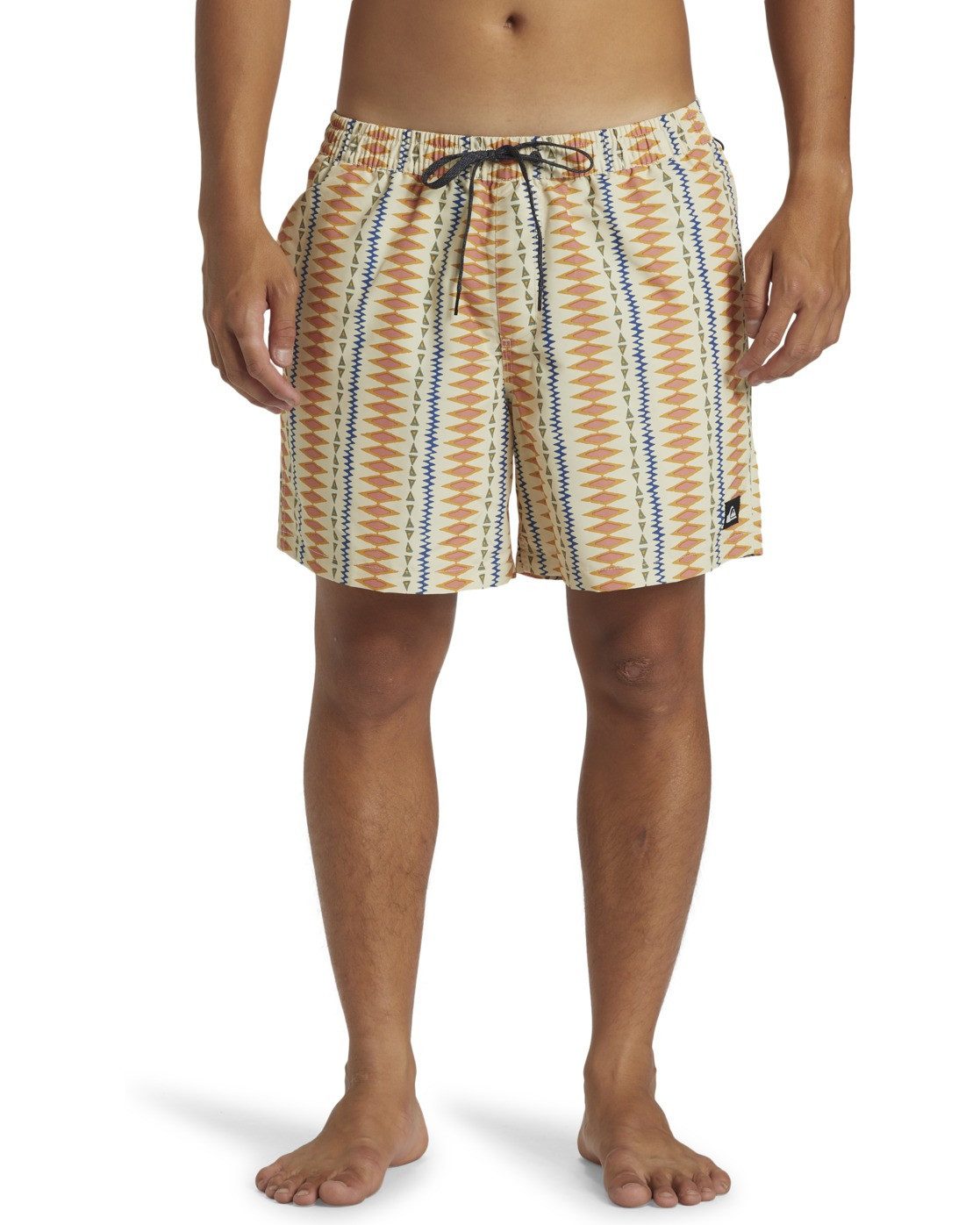 Quiksilver Boardshorts Remade Mix Volley 16"
