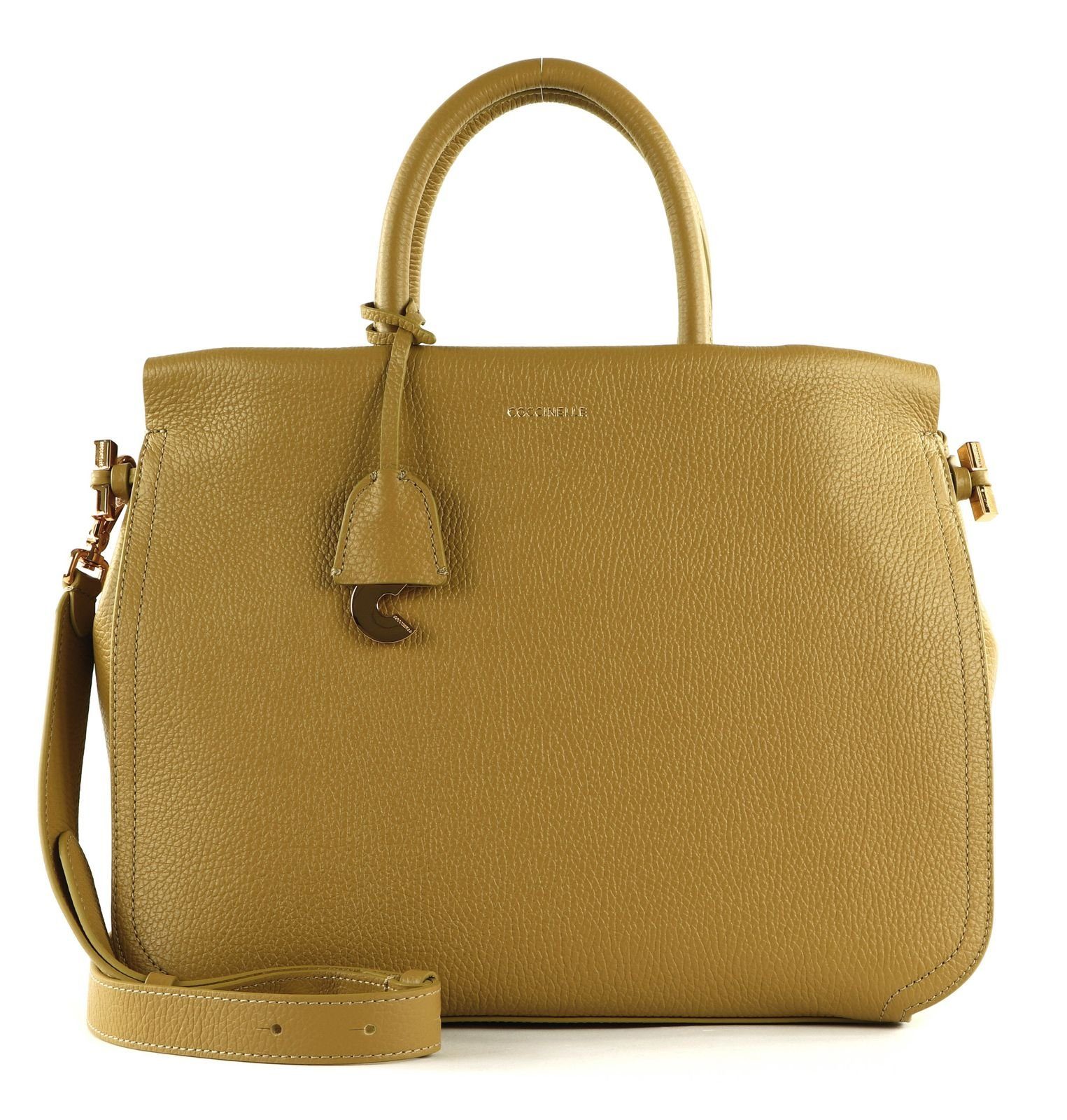 Handtasche Blue Soft