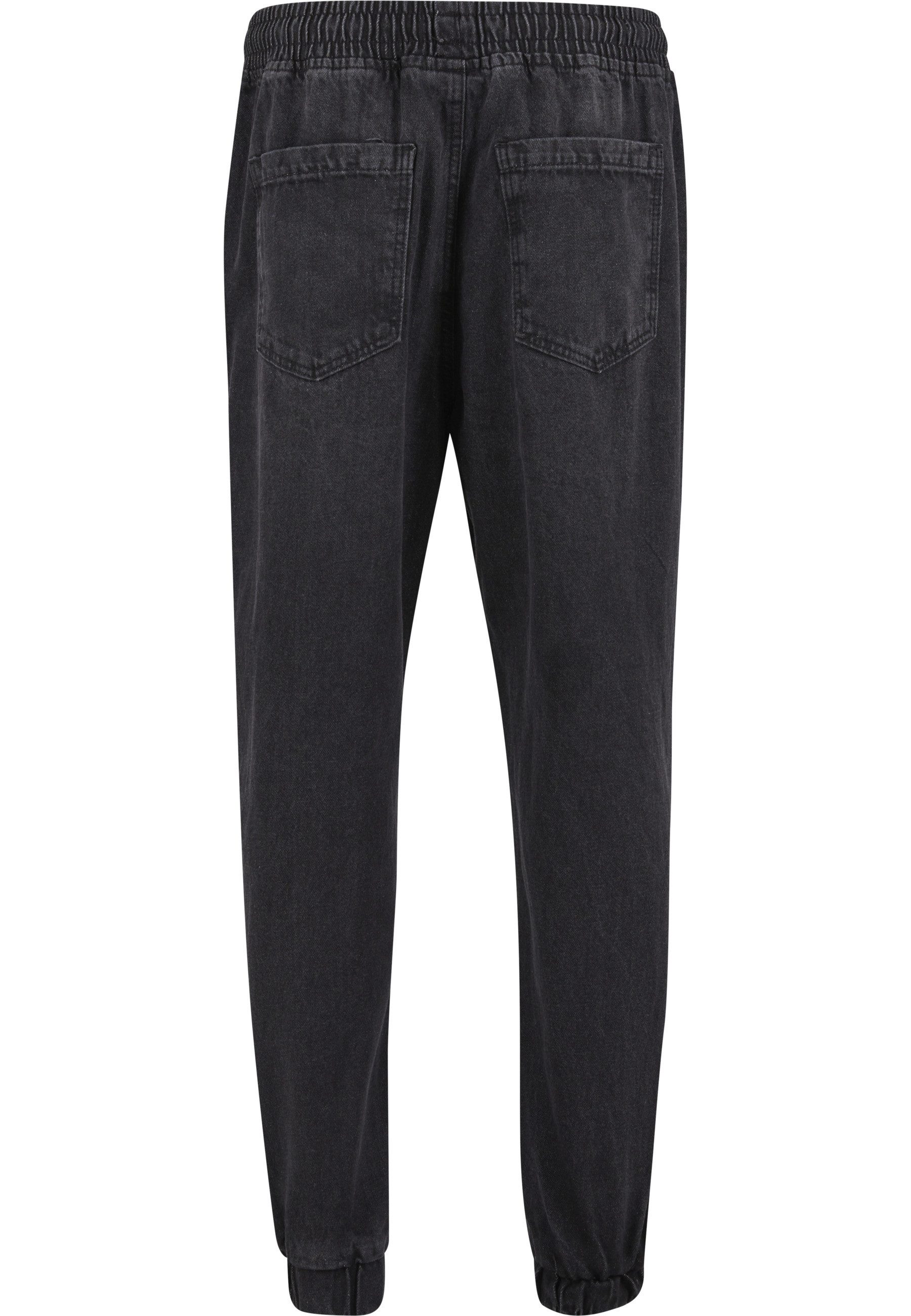 URBAN CLASSICS Bequeme Jeans Urban Classics Jogg Denim