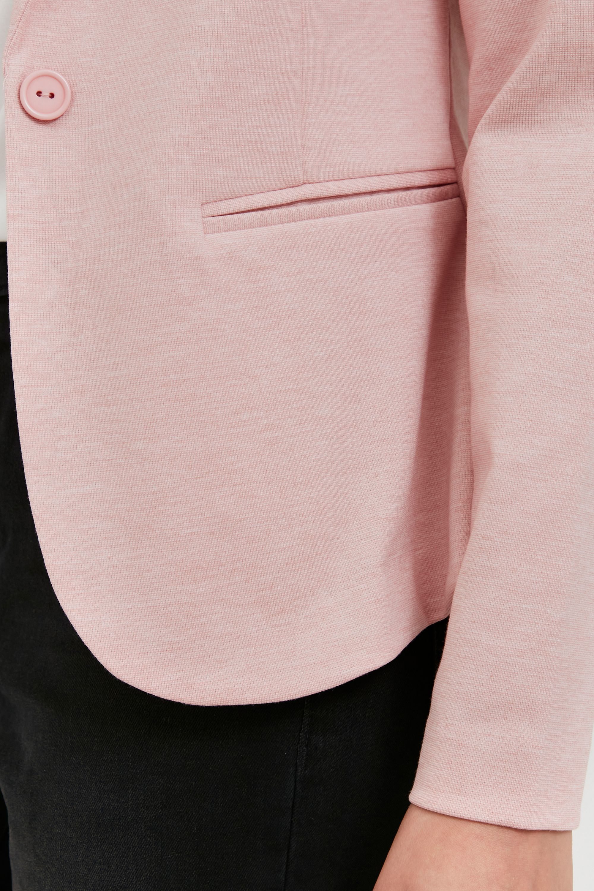 Ichi Sweatblazer IHKATE Blazer in toller günstig online kaufen