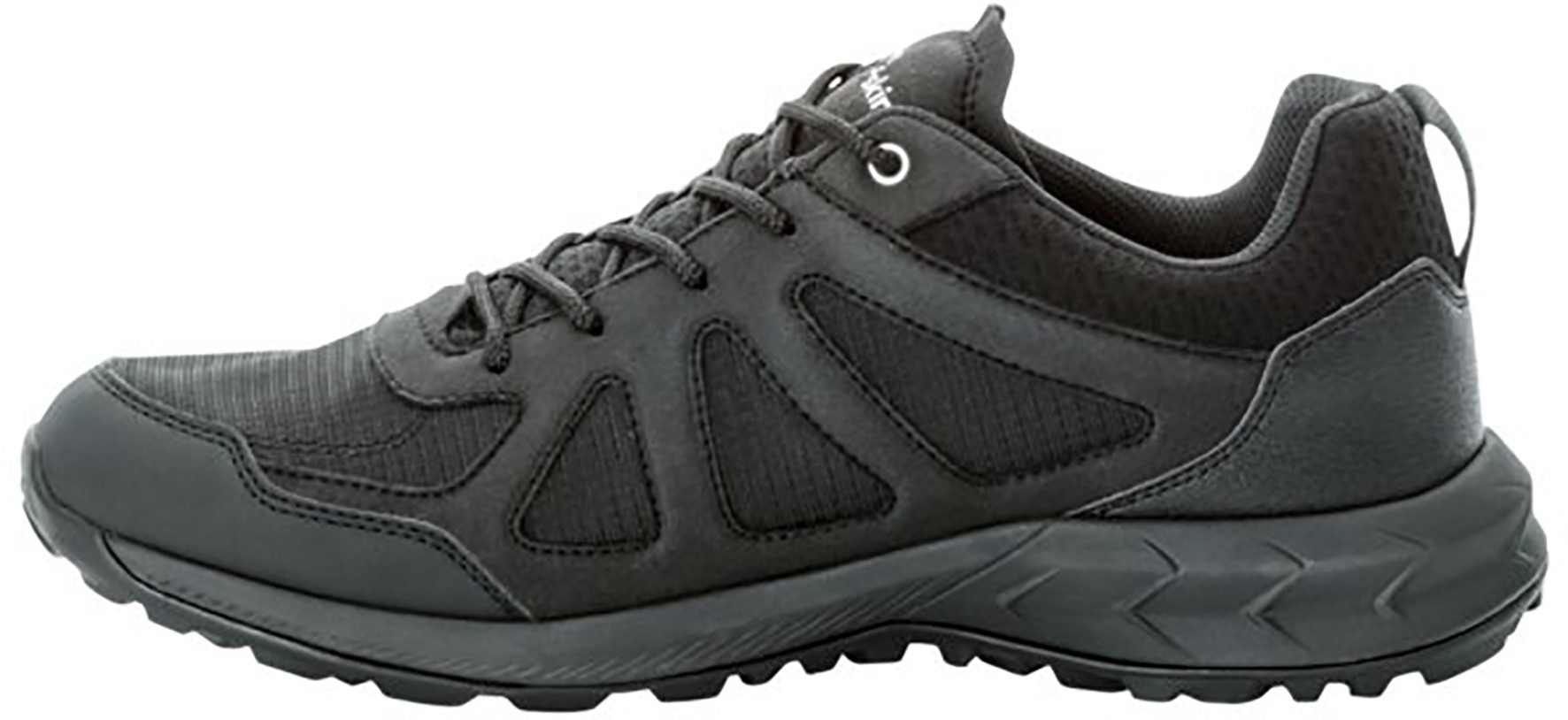 Jack Wolfskin WOODLAND 2 TEXAPORE LOW M Wanderschuh wasserdicht, Trekkingsc günstig online kaufen