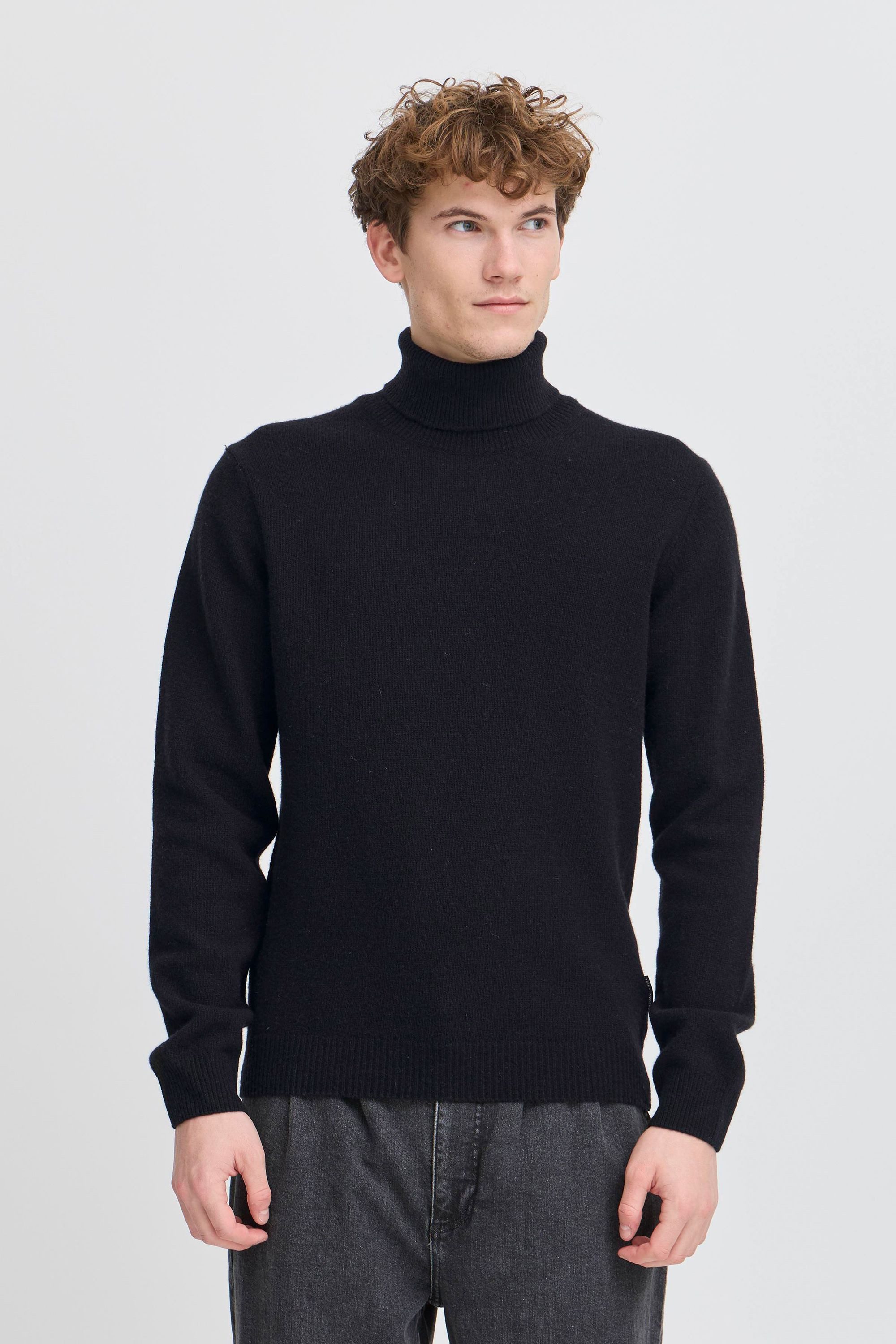 Rollkragenpullover CFKarl