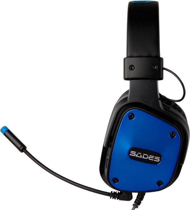 Sades Dpower SA-722 Gaming-Headset