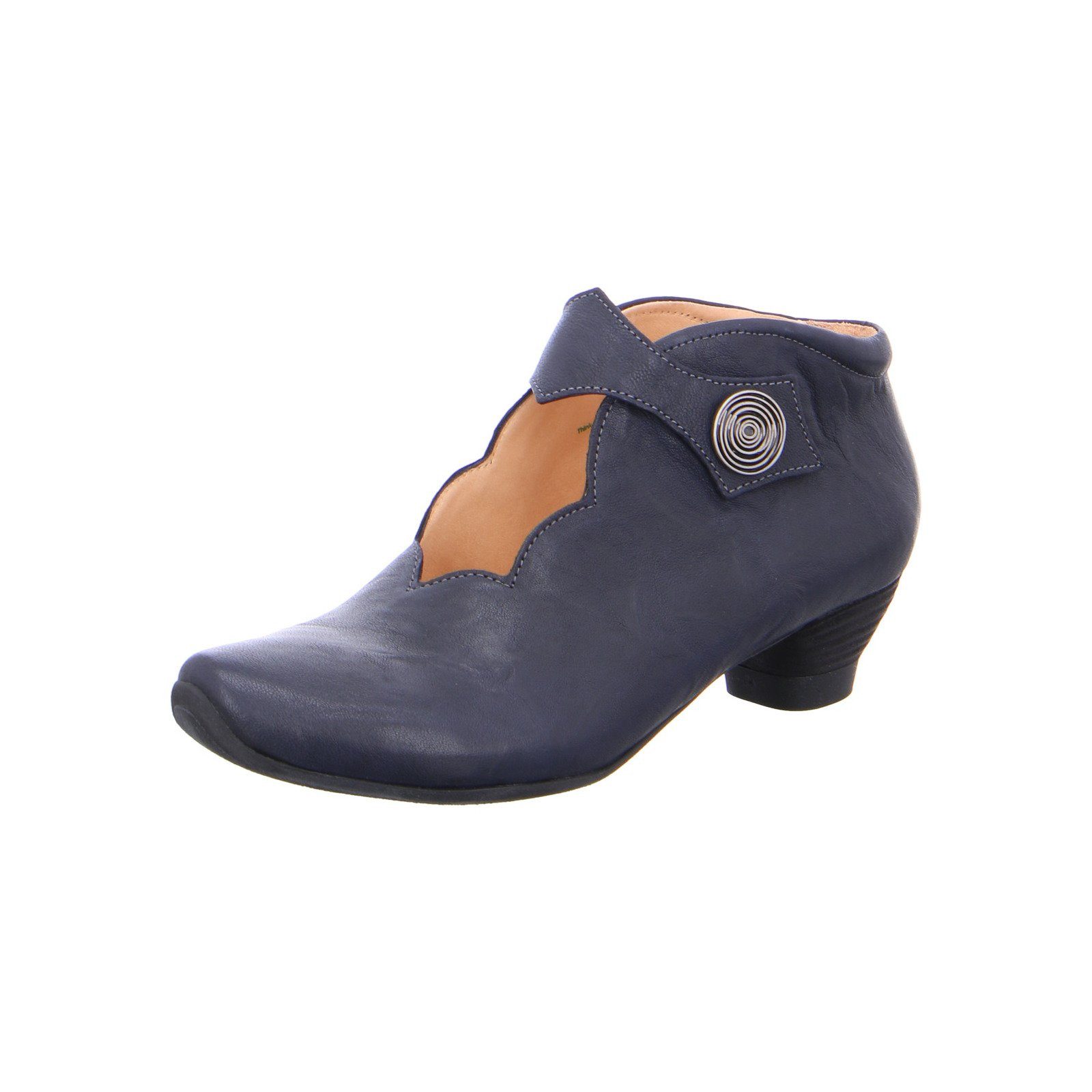 Think! Aida Sustainable, Women's Heel Shoes - 4