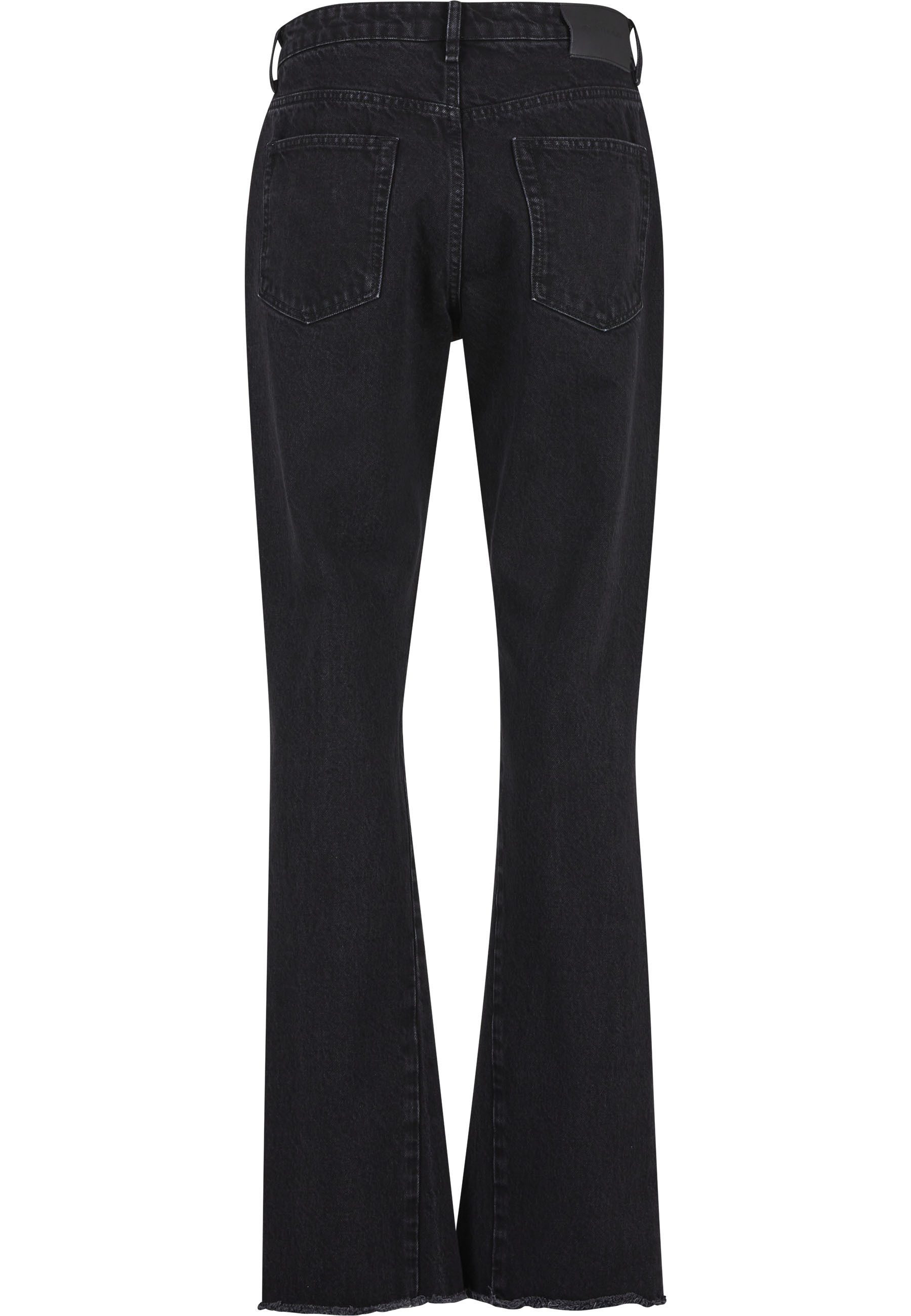 2Y Studios Bequeme Jeans 2Y Studios Milu Flared Basic Jeans