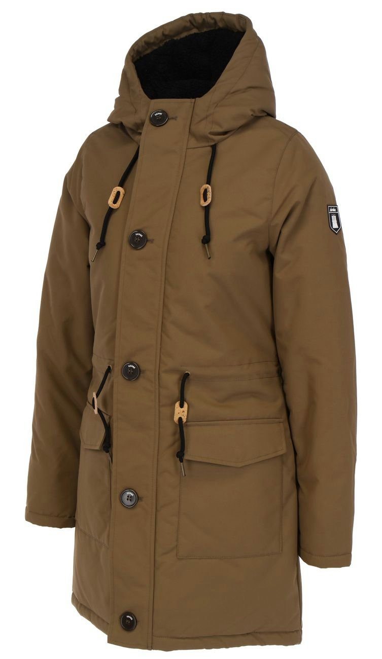 Derbe Winterjacke Friese_Festholm günstig online kaufen