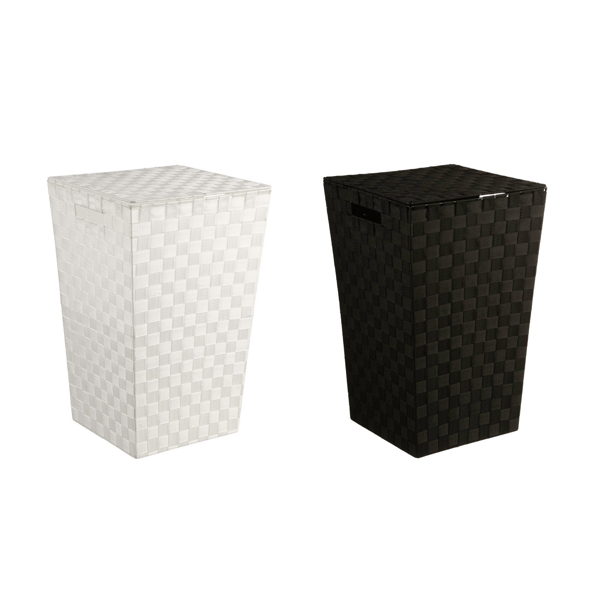 5five Simply Smart Wäschekorb günstig online kaufen