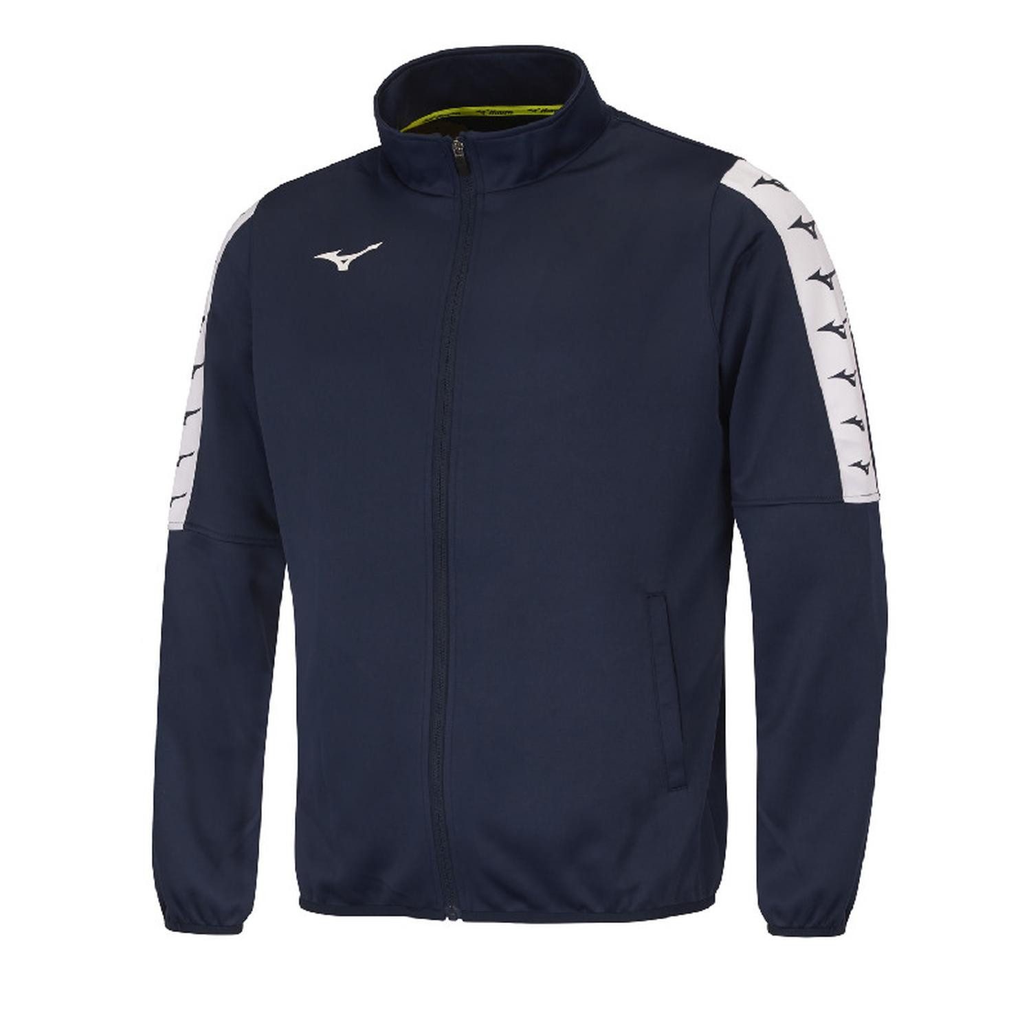 Mizuno Sweatshirt Nara Track Jacket M(M)