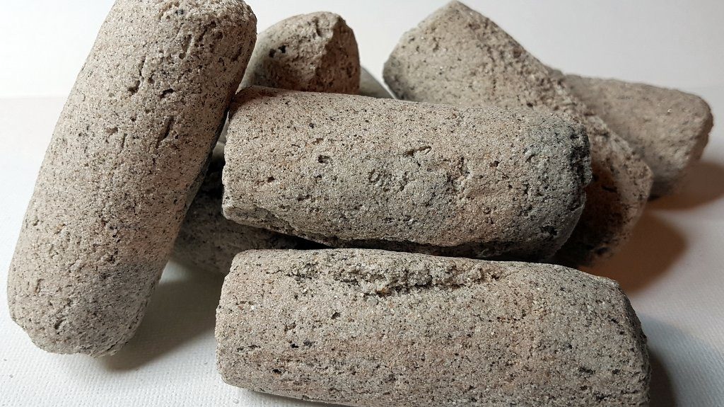 Biohome Wasserfilter Biohome Ultra biologisches Filtermaterial für Aquarienfilter 3kg