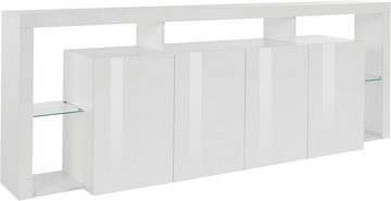 INOSIGN Sideboard Essential, Breite ca. 220 cm