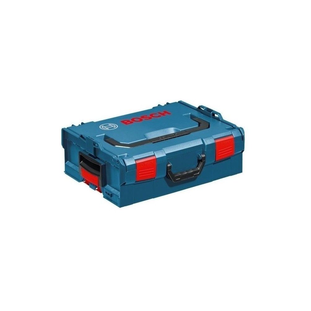 Thumbnail - BOSCH Winkelschleifer GWS 18V-10 SC Professional in L-BOXX mit 2 x 8,0-A